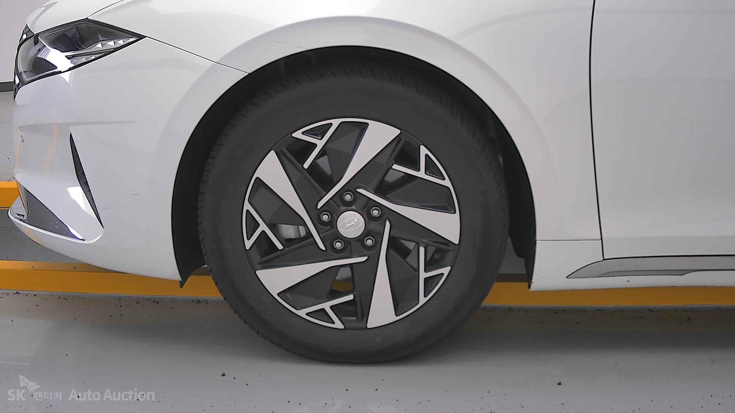 2022 - hyundai grandeur
