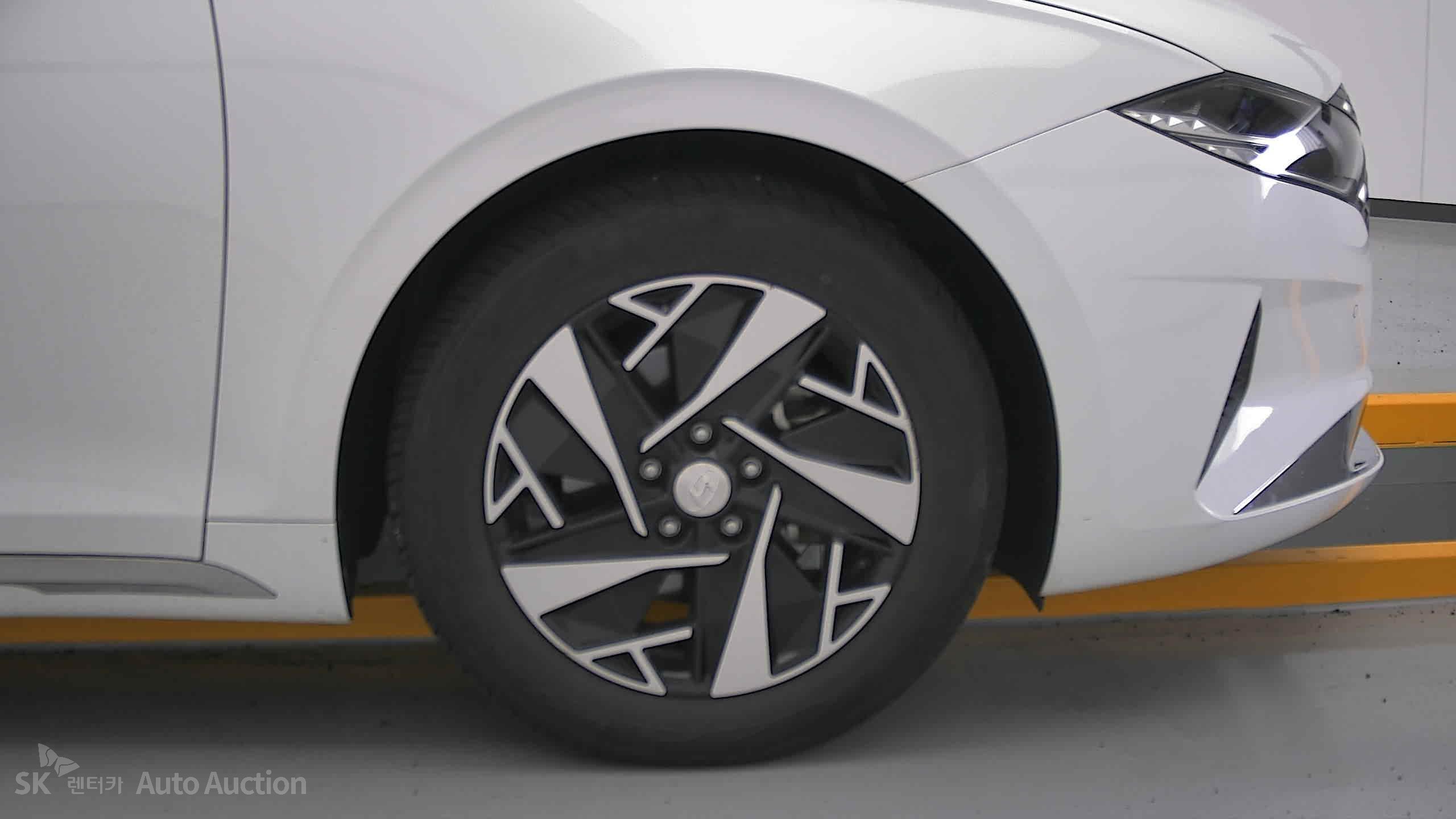 2022 - hyundai grandeur
