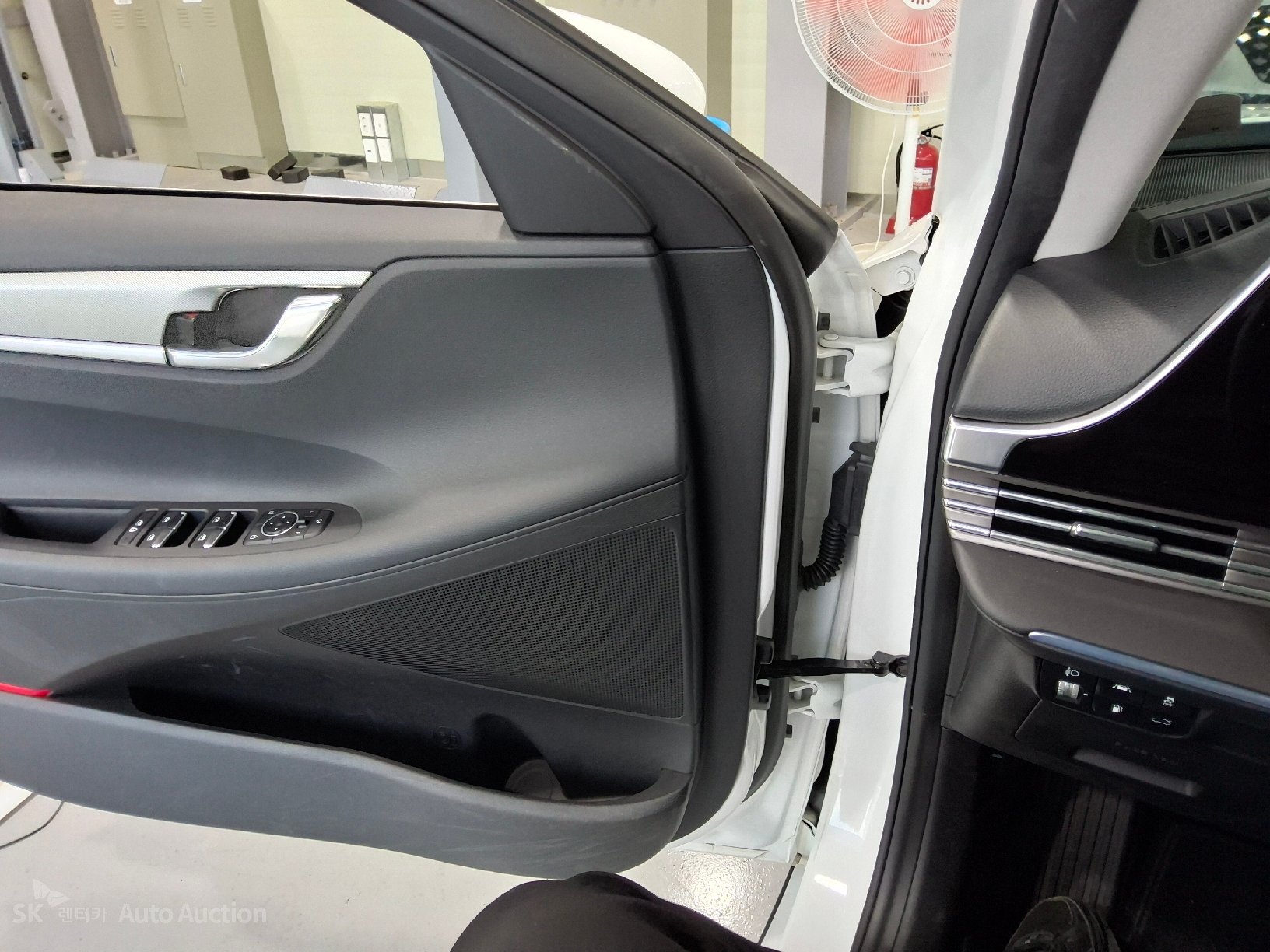 2022 - hyundai grandeur