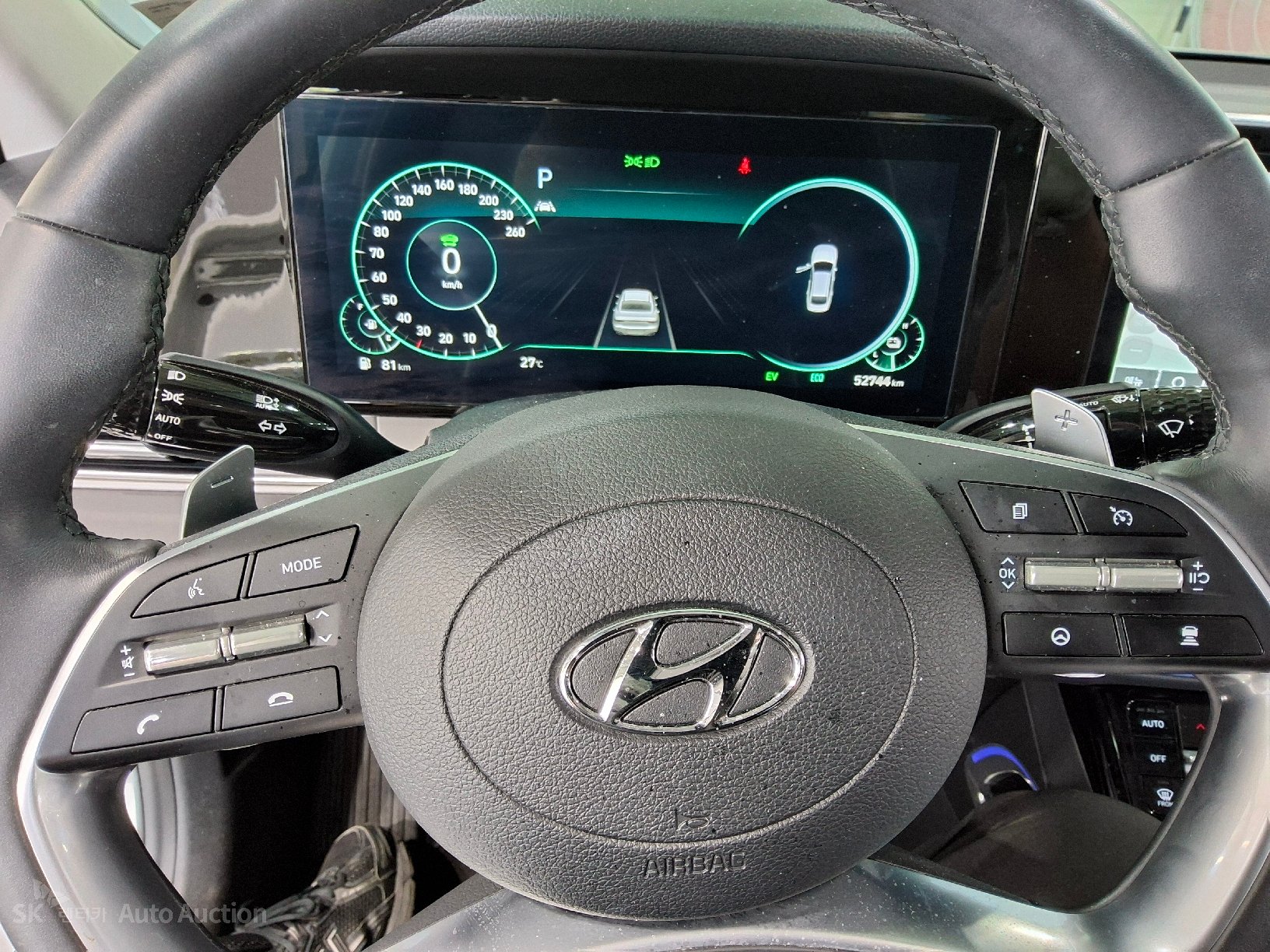 2022 - hyundai grandeur