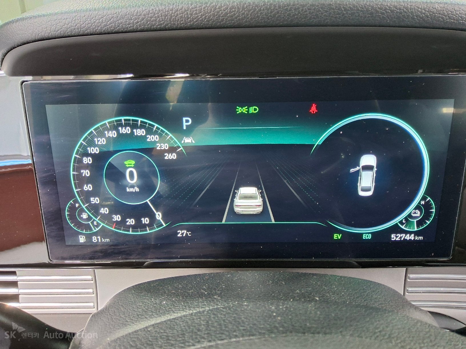 2022 - hyundai grandeur