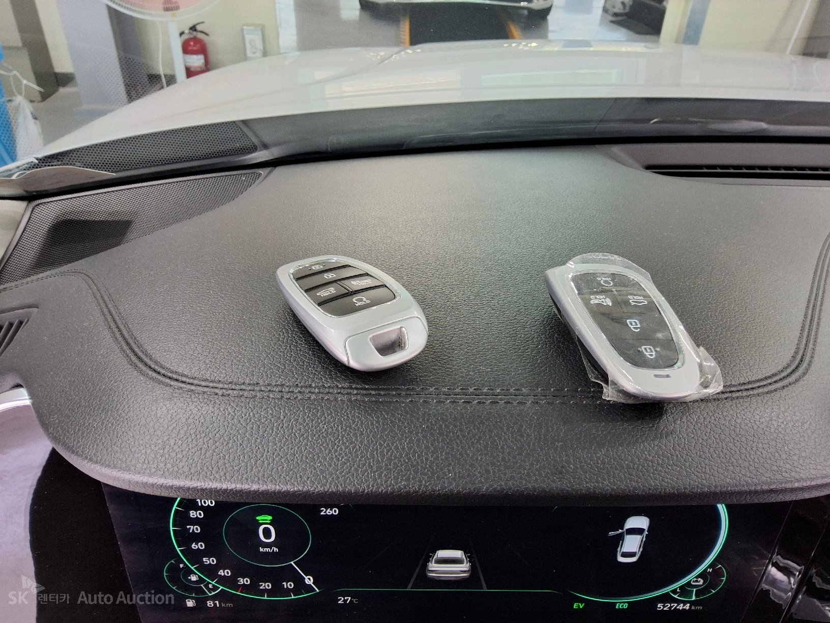 2022 - hyundai grandeur