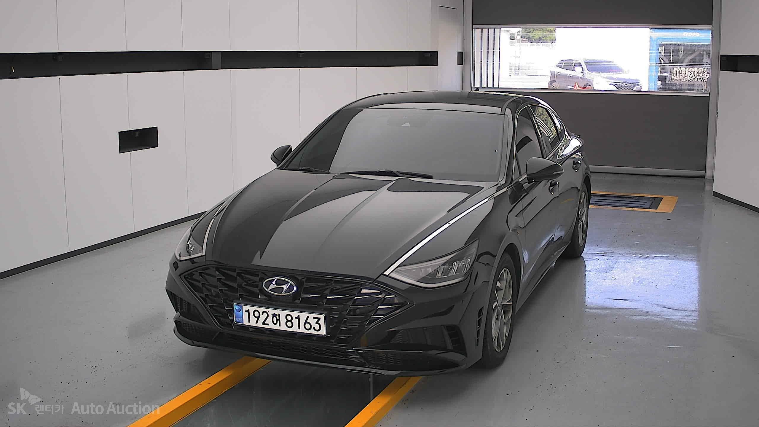 2023 - hyundai sonata