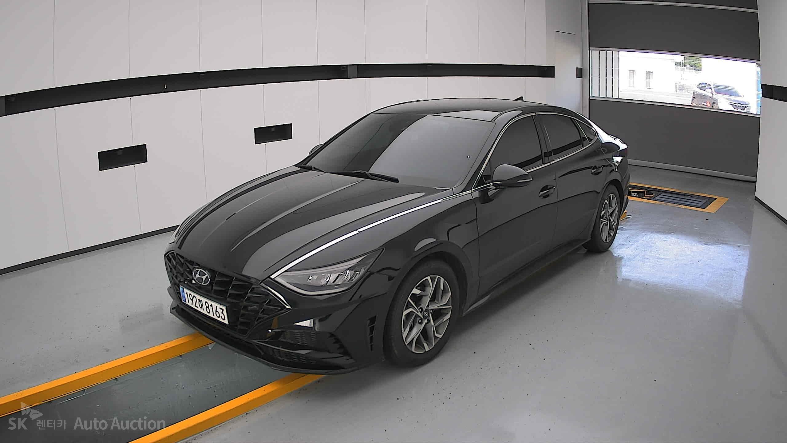 2023 - hyundai sonata