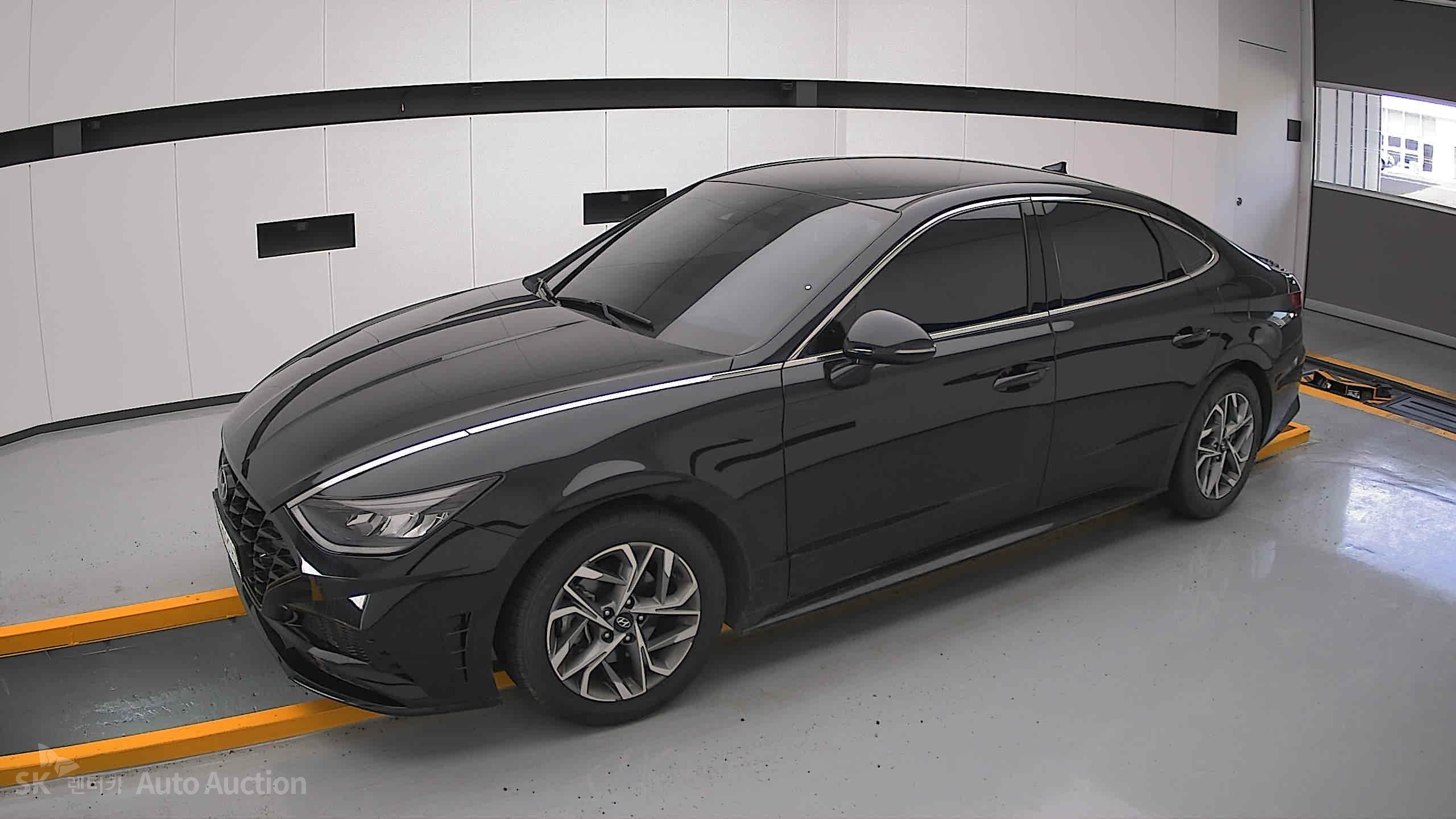 2023 - hyundai sonata