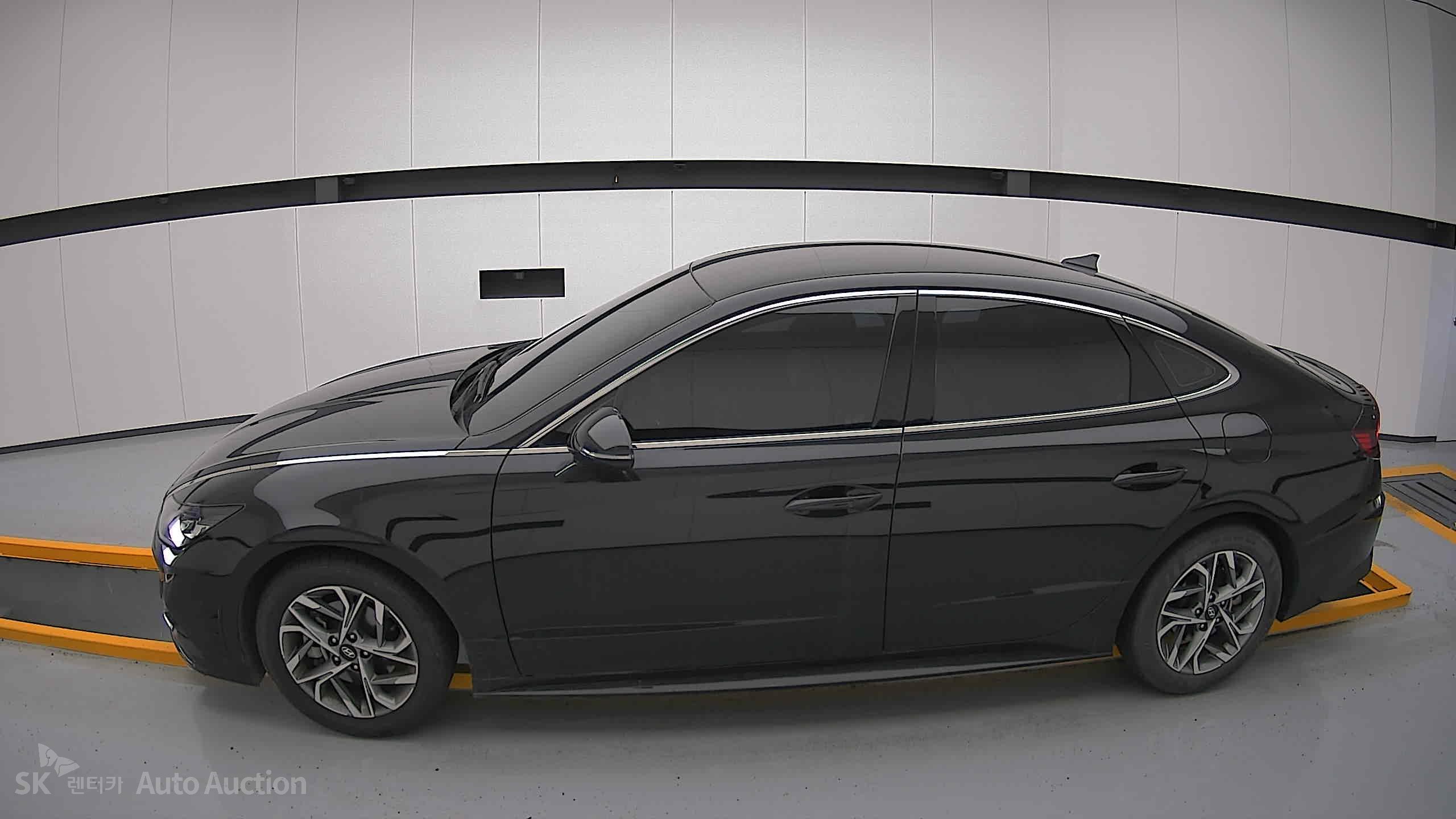 2023 - hyundai sonata