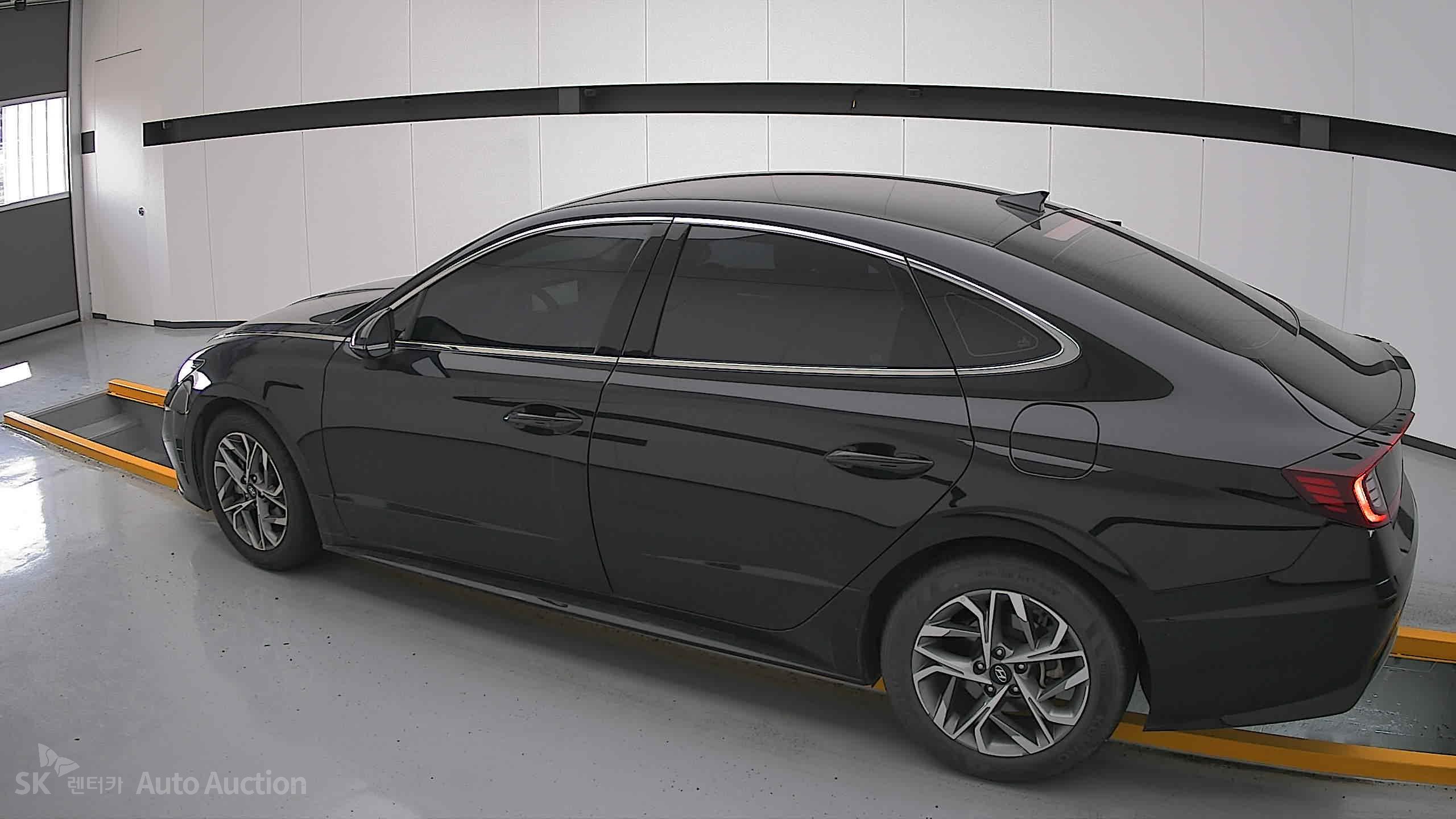 2023 - hyundai sonata