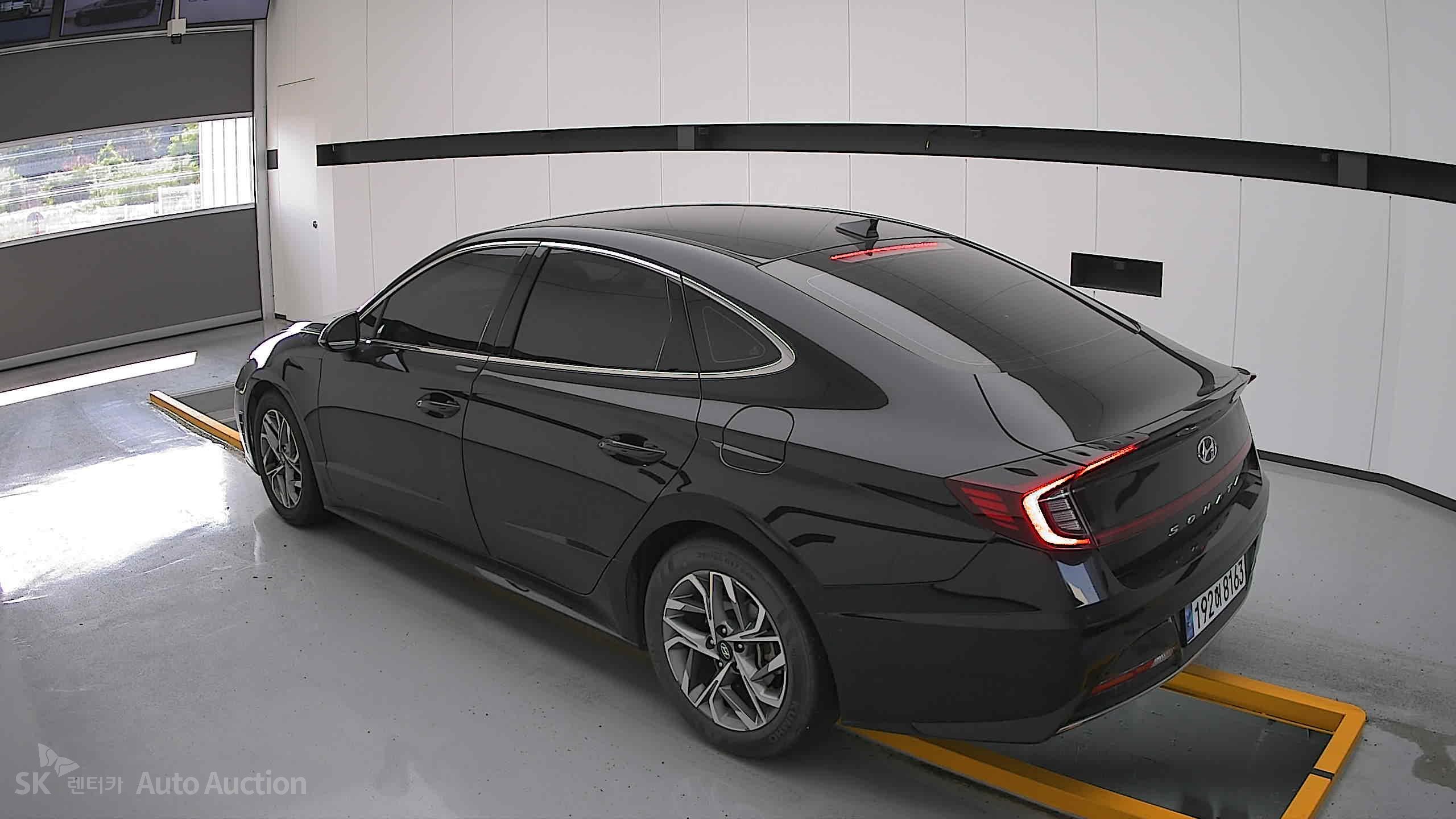 2023 - hyundai sonata