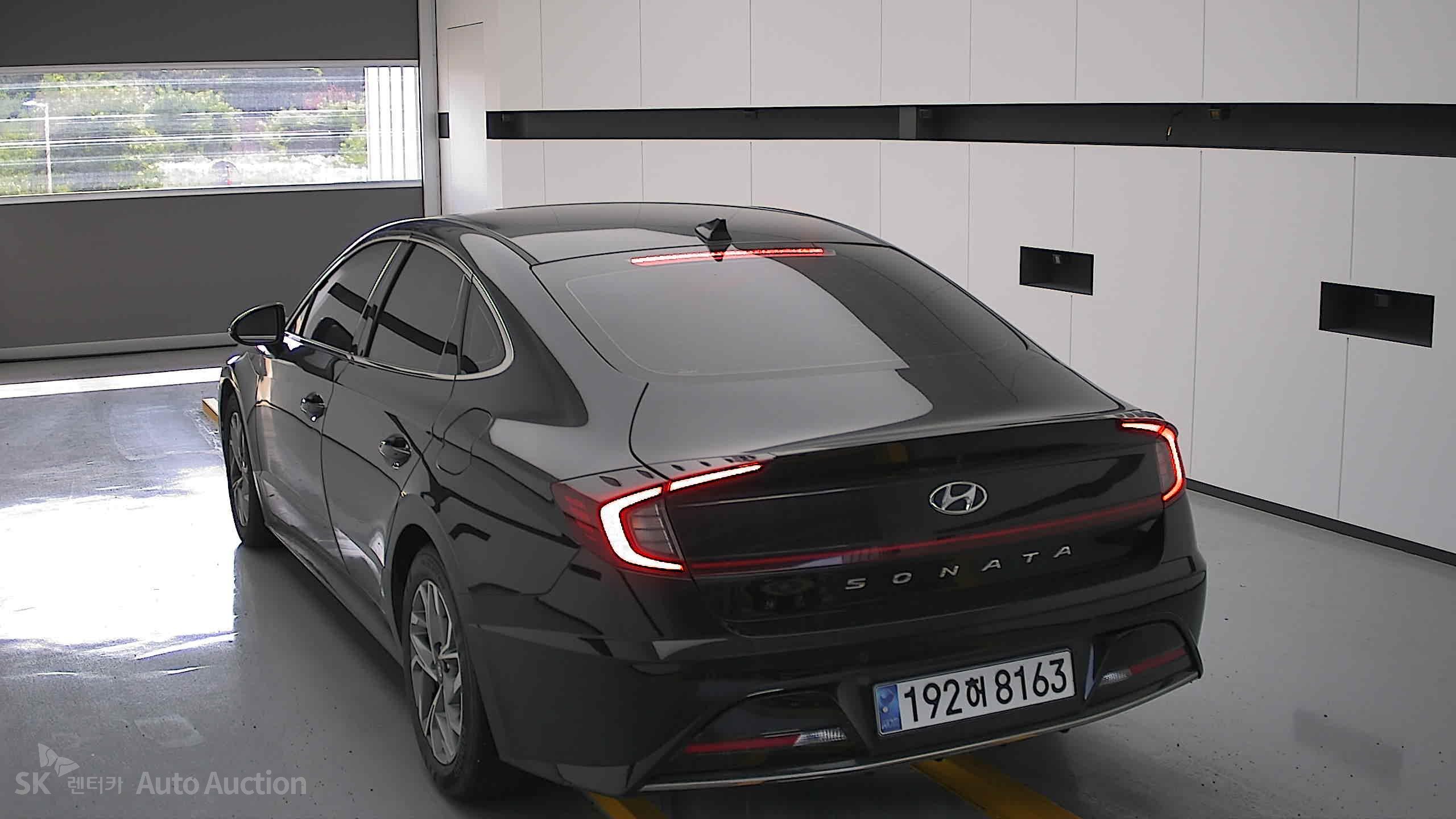 2023 - hyundai sonata