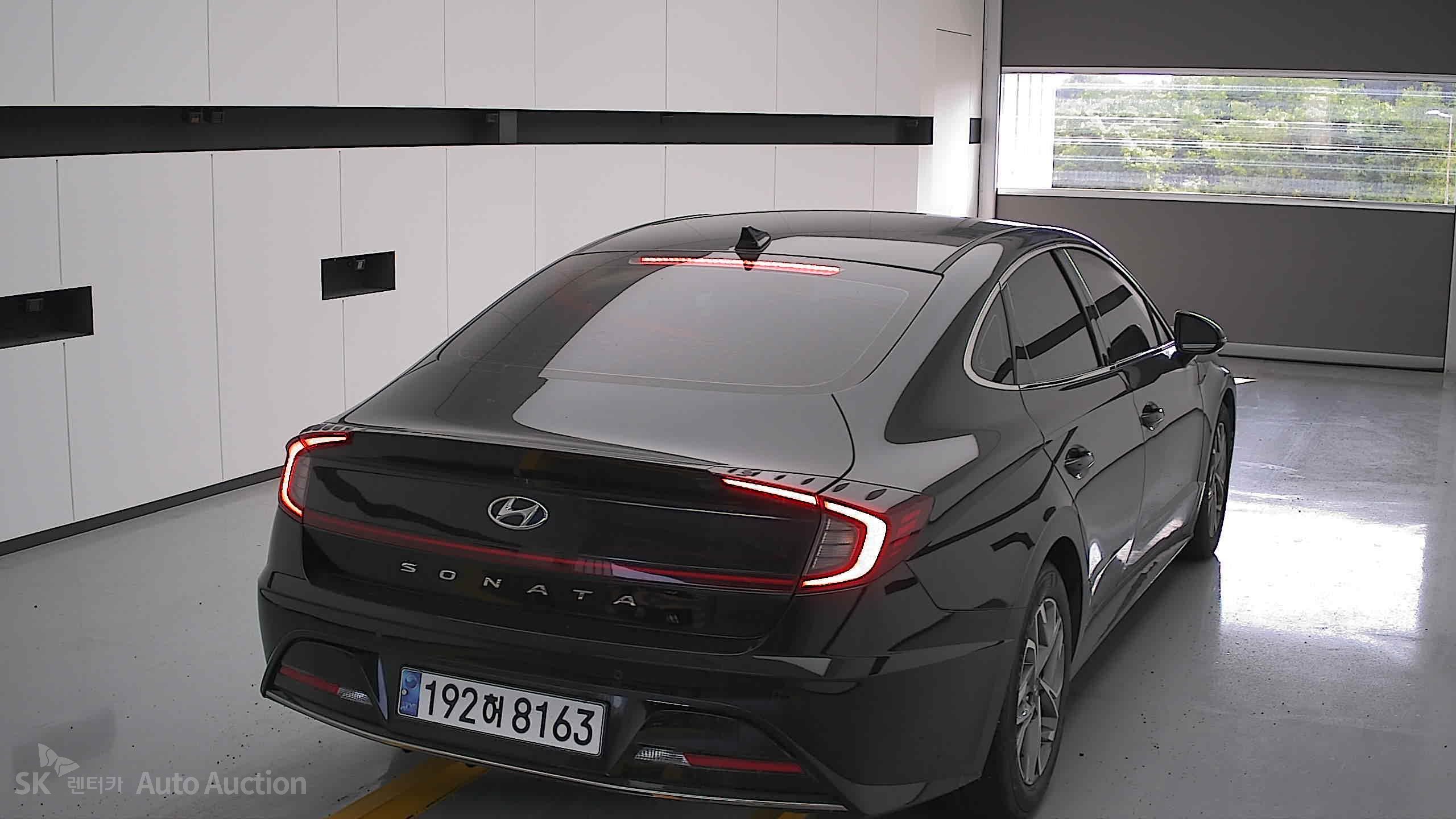 2023 - hyundai sonata