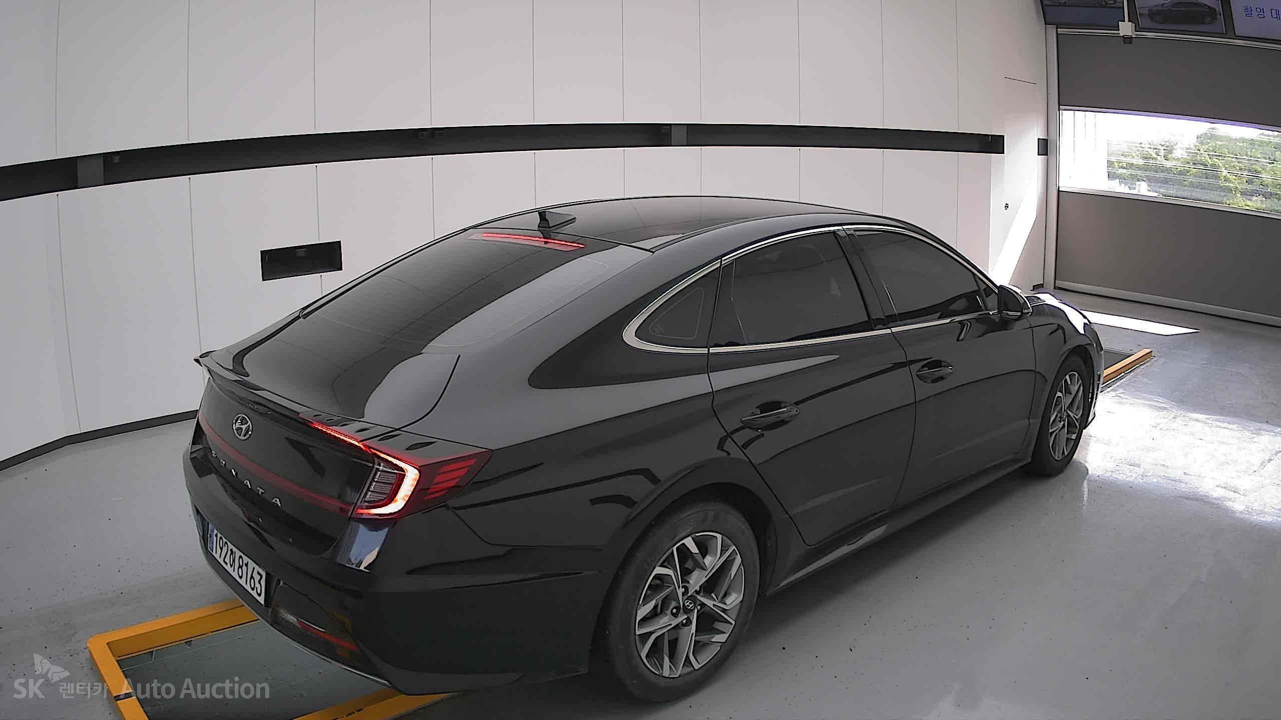 2023 - hyundai sonata