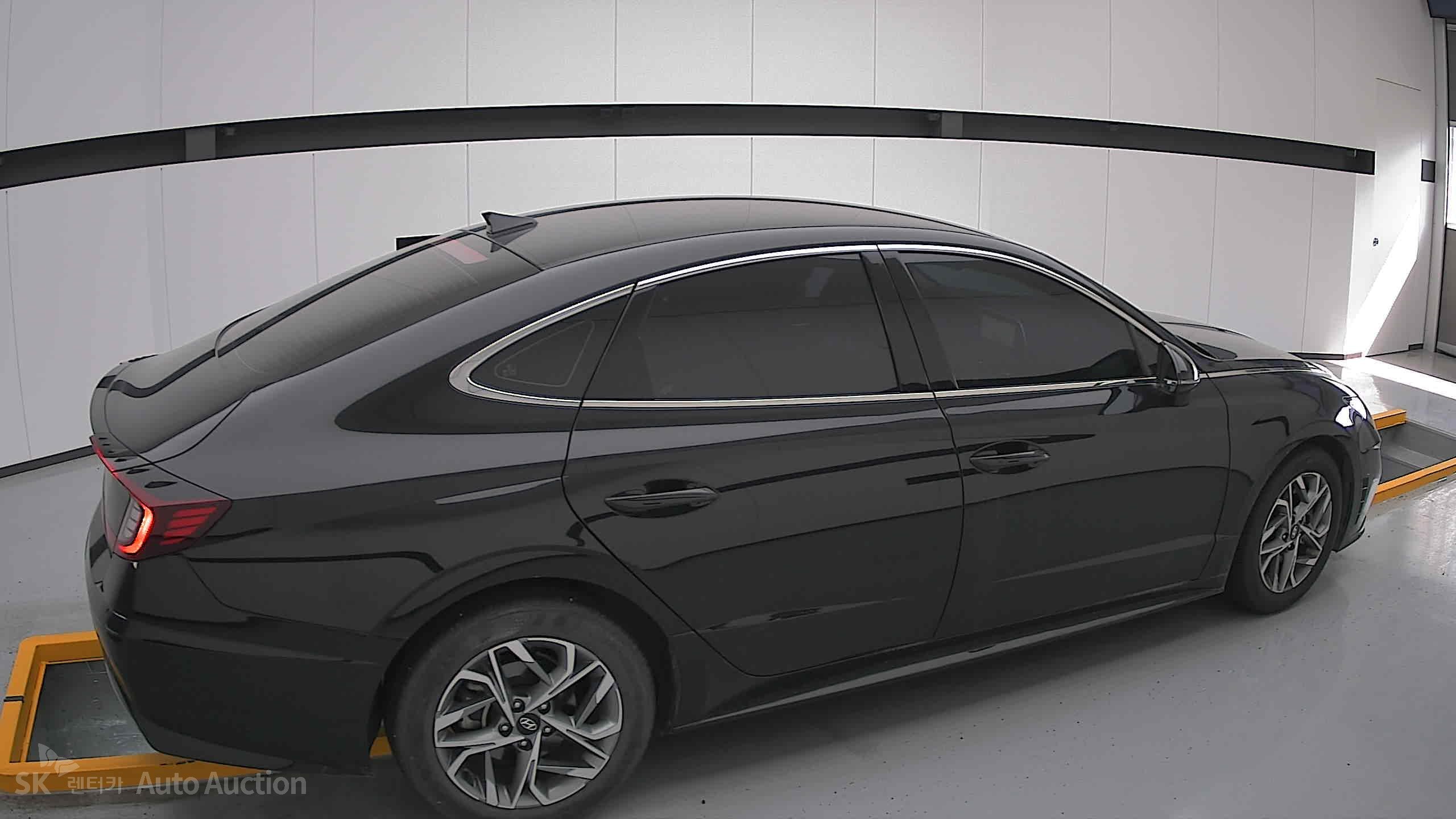 2023 - hyundai sonata