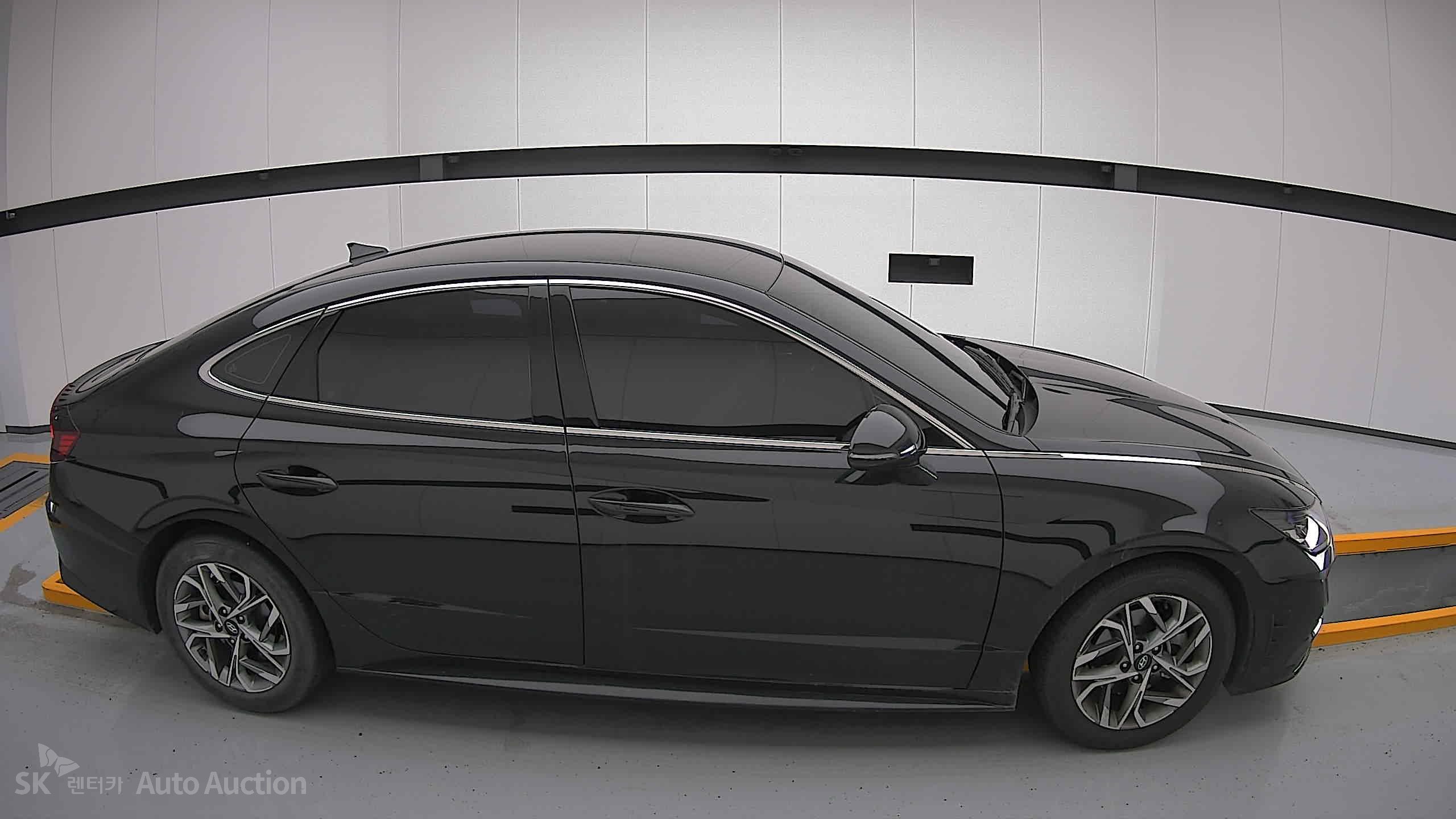 2023 - hyundai sonata