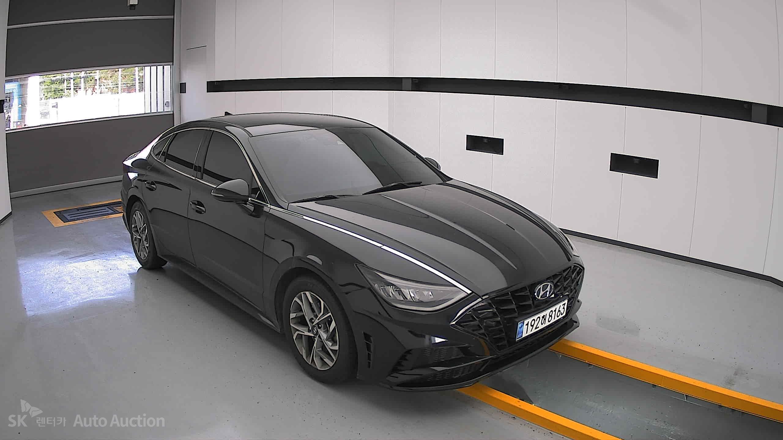 2023 - hyundai sonata