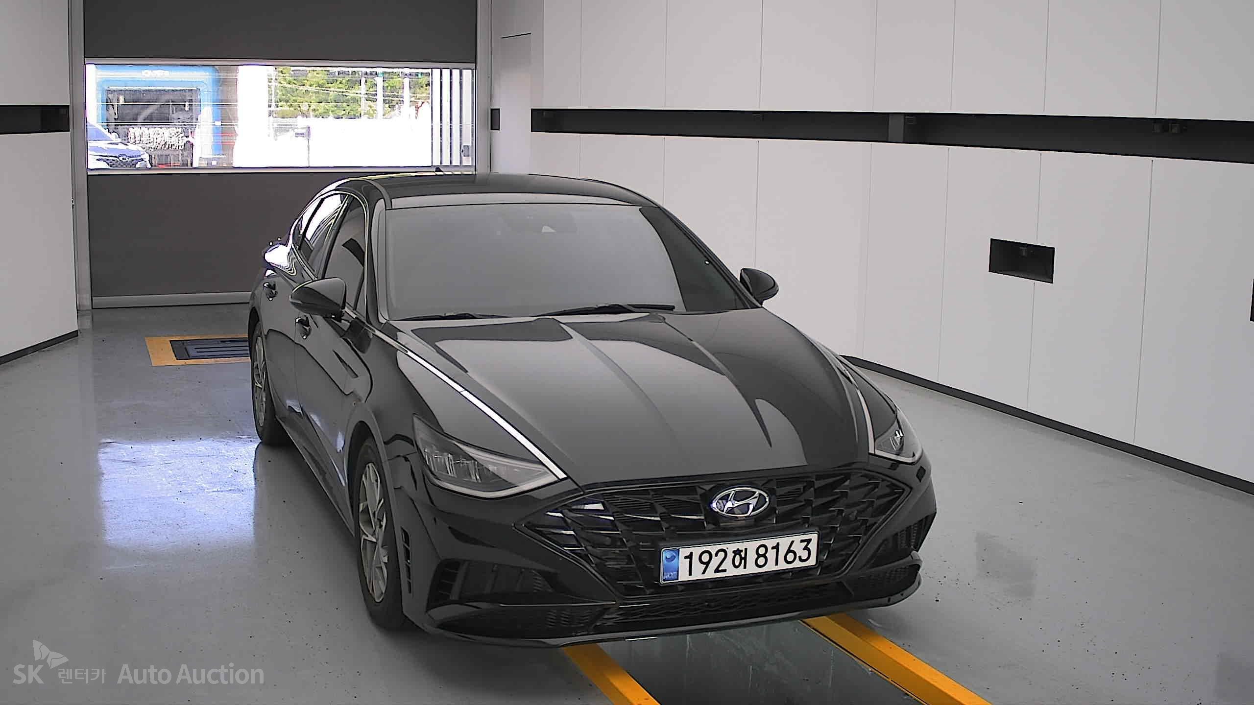 2023 - hyundai sonata