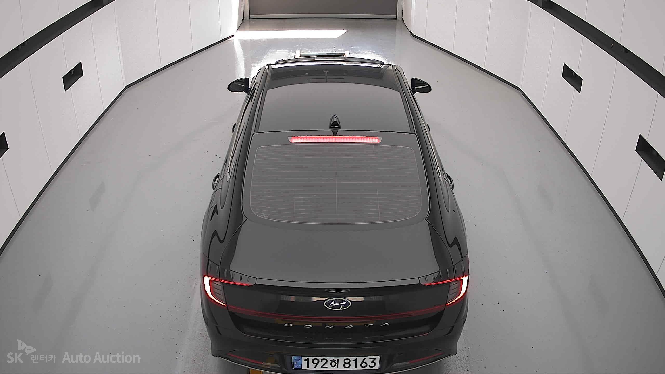 2023 - hyundai sonata
