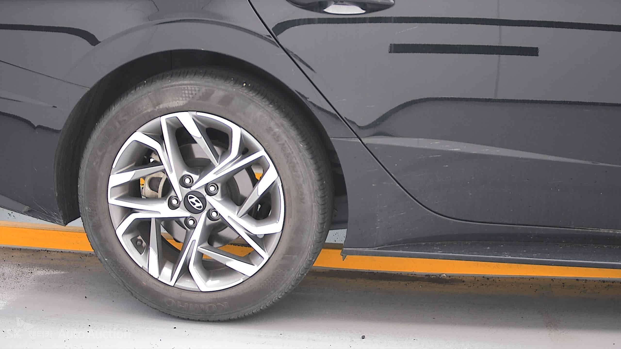 2023 - hyundai sonata