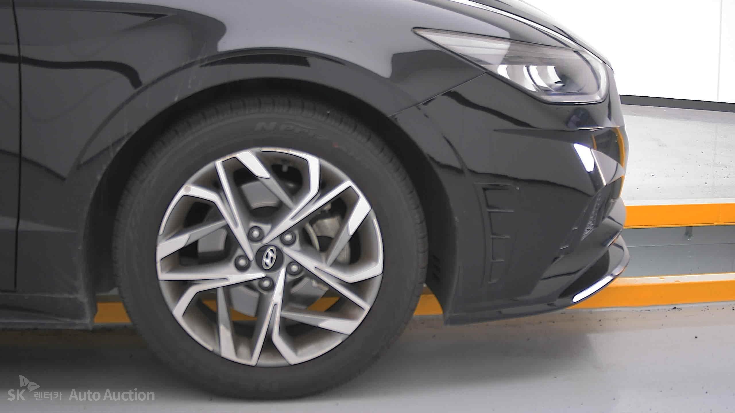 2023 - hyundai sonata