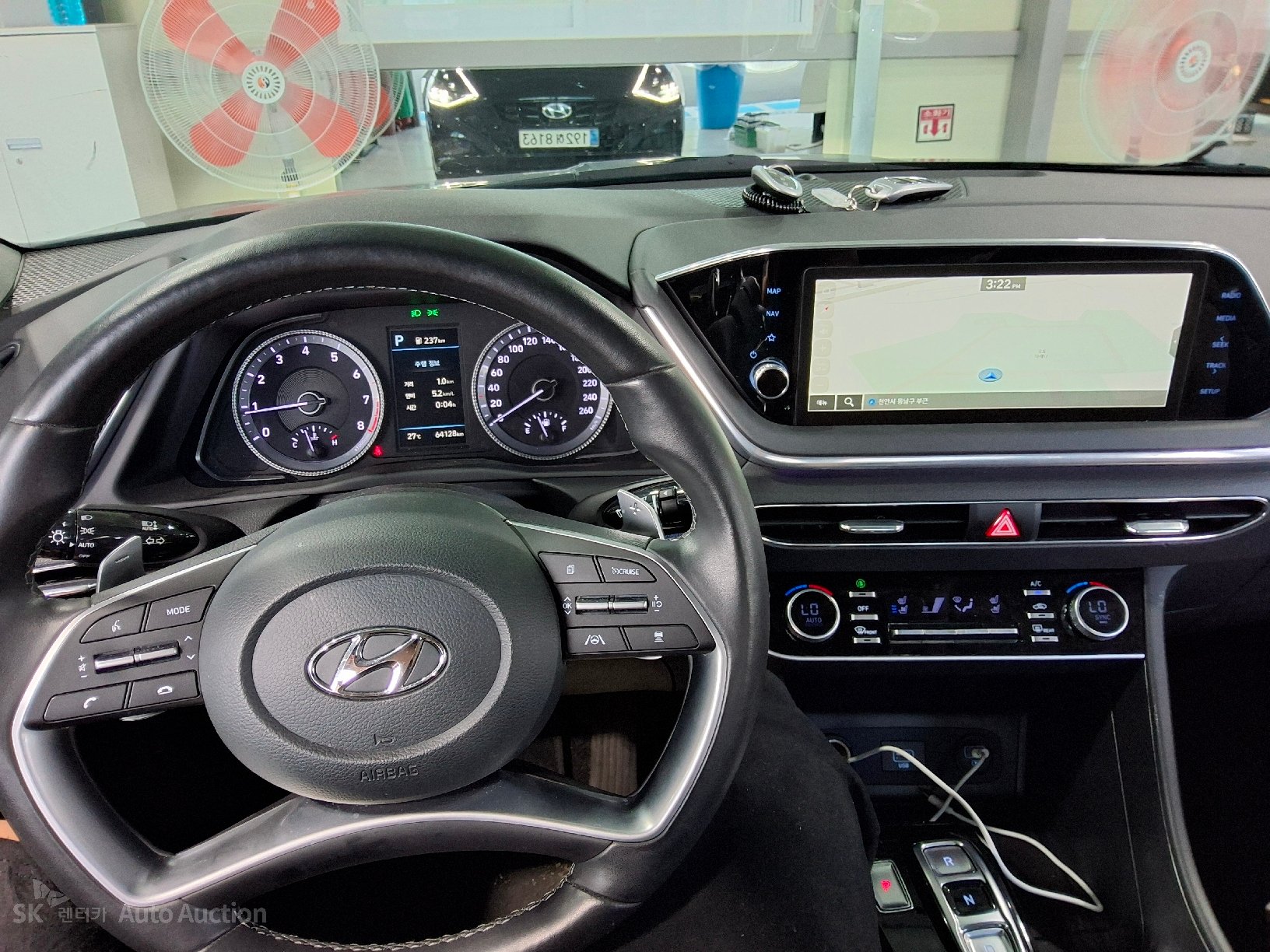 2023 - hyundai sonata