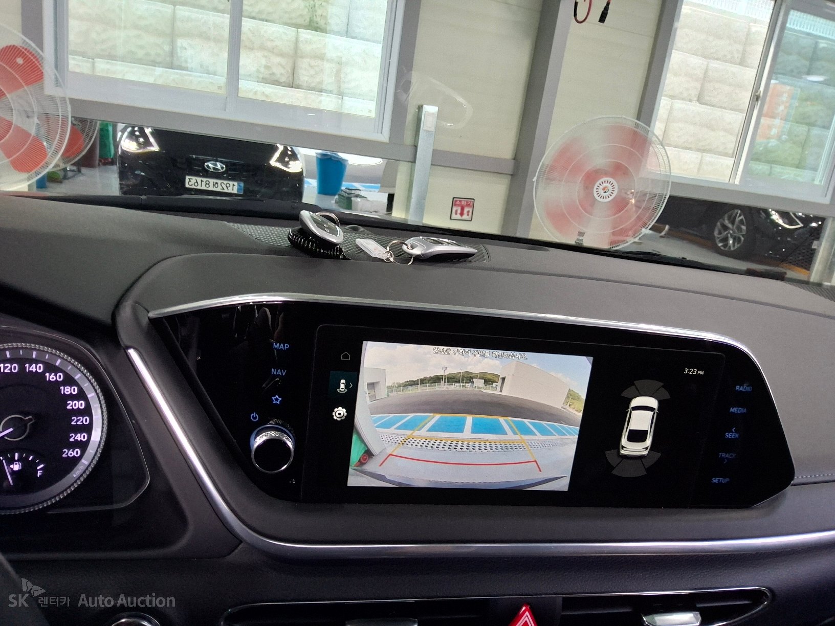 2023 - hyundai sonata