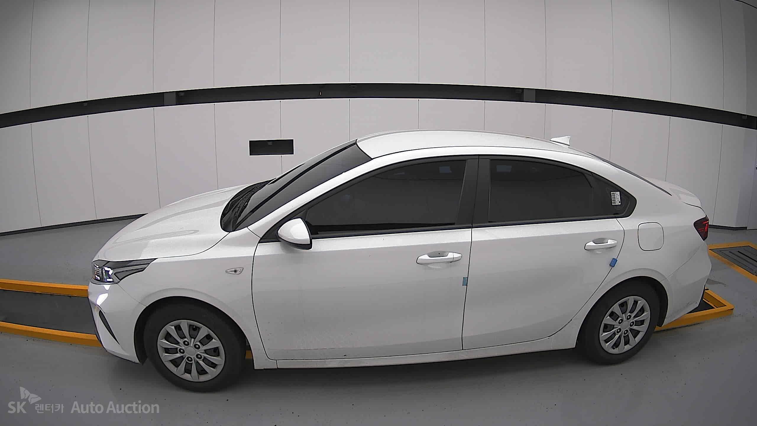 2023 - kia k3