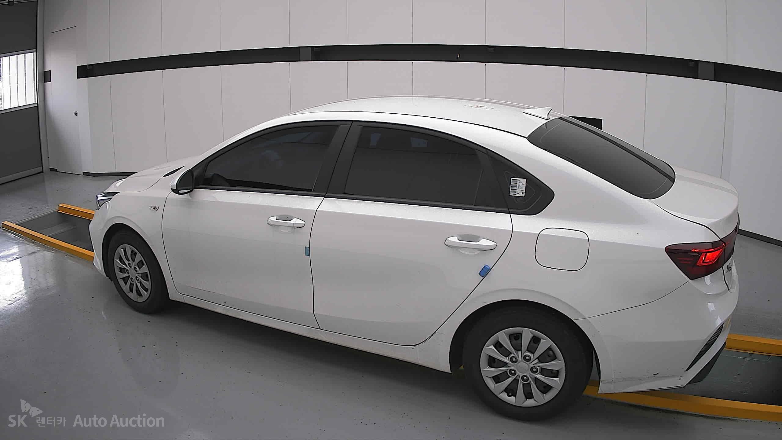 2023 - kia k3