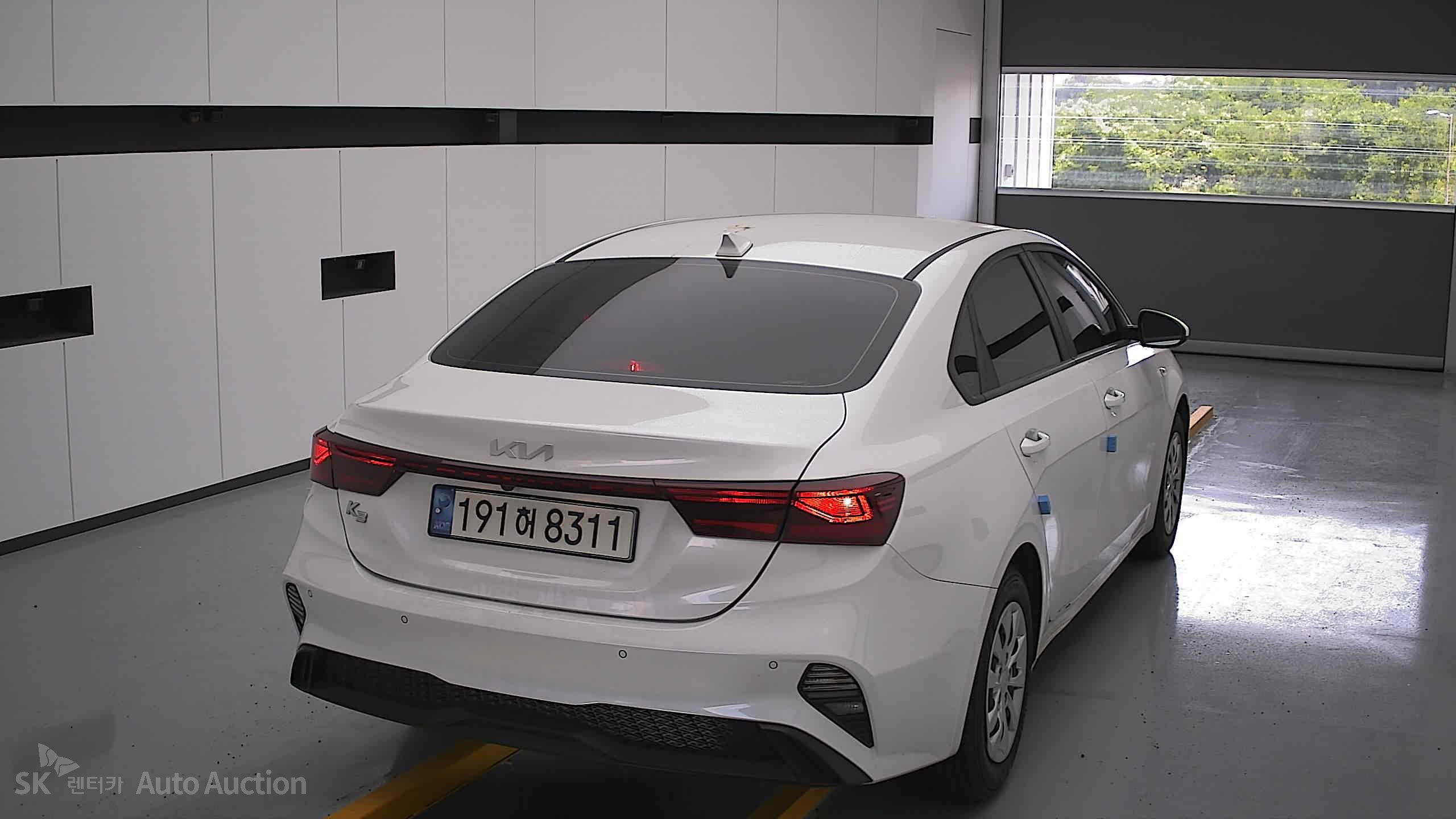 2023 - kia k3