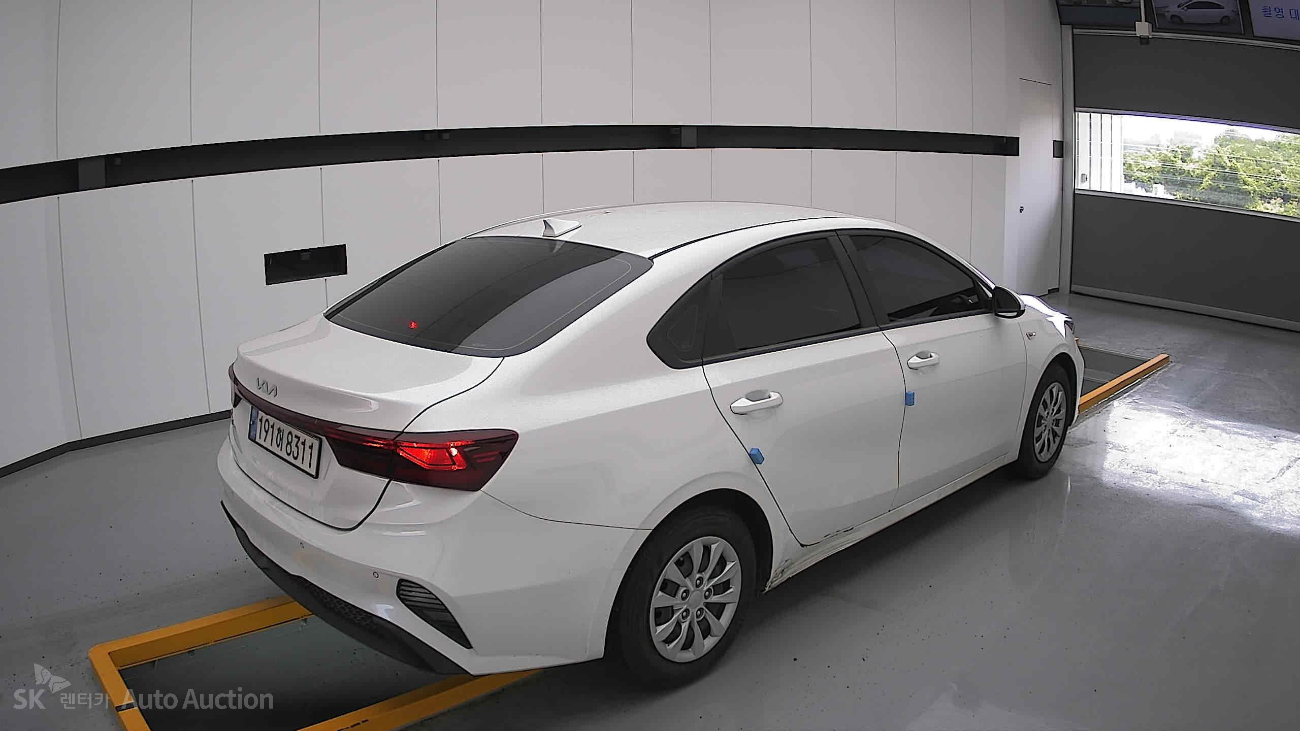 2023 - kia k3