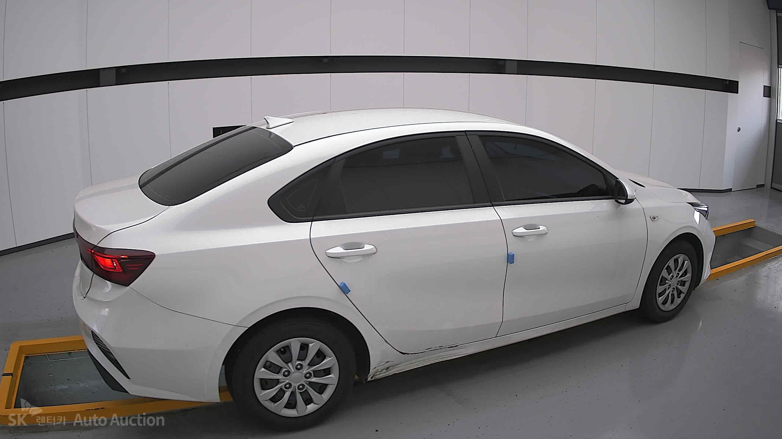 2023 - kia k3