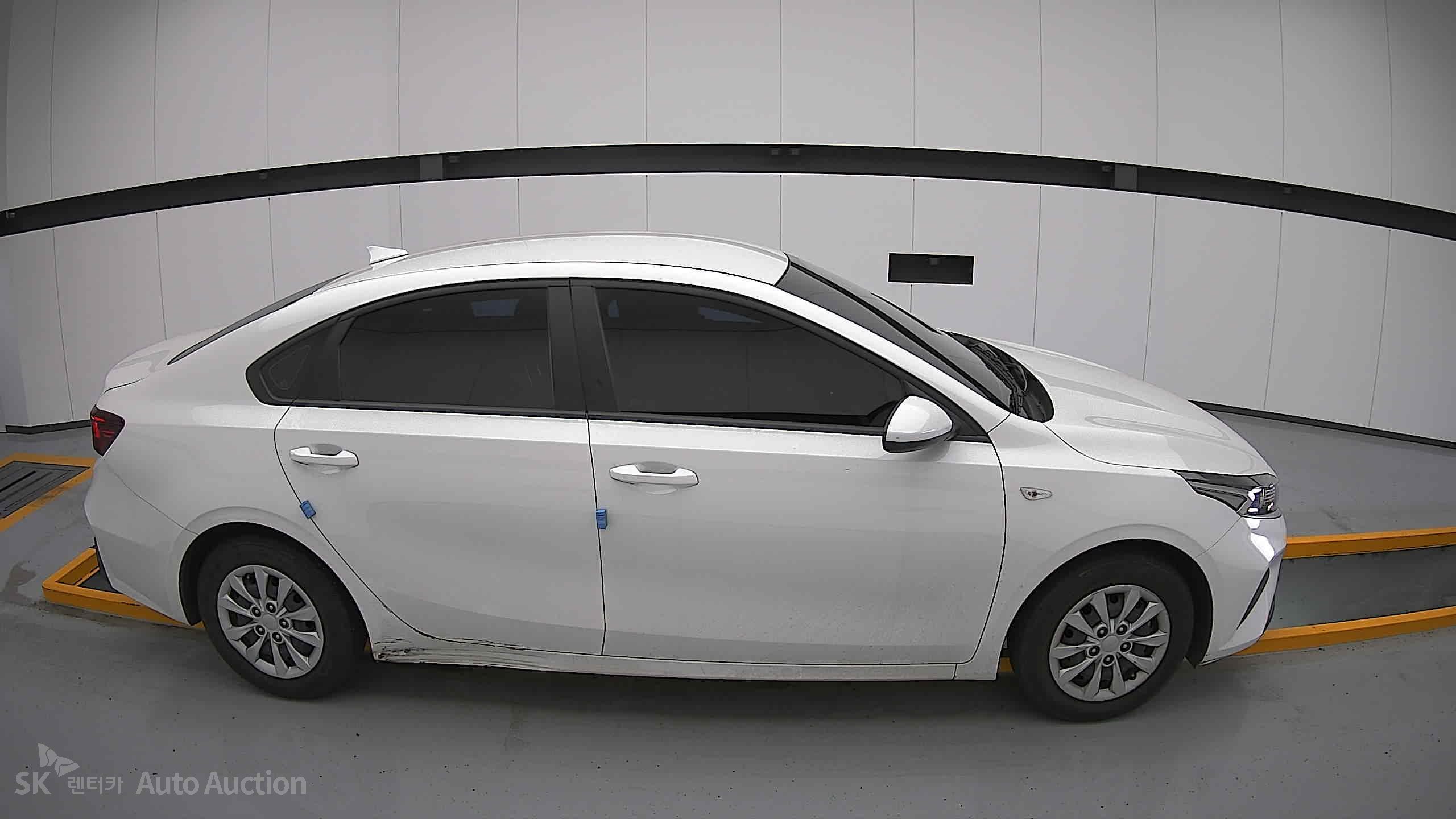 2023 - kia k3
