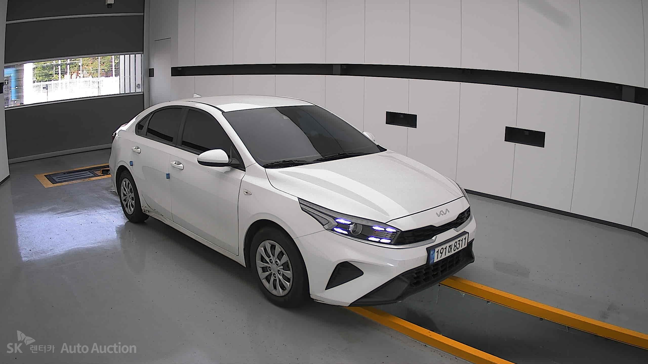 2023 - kia k3