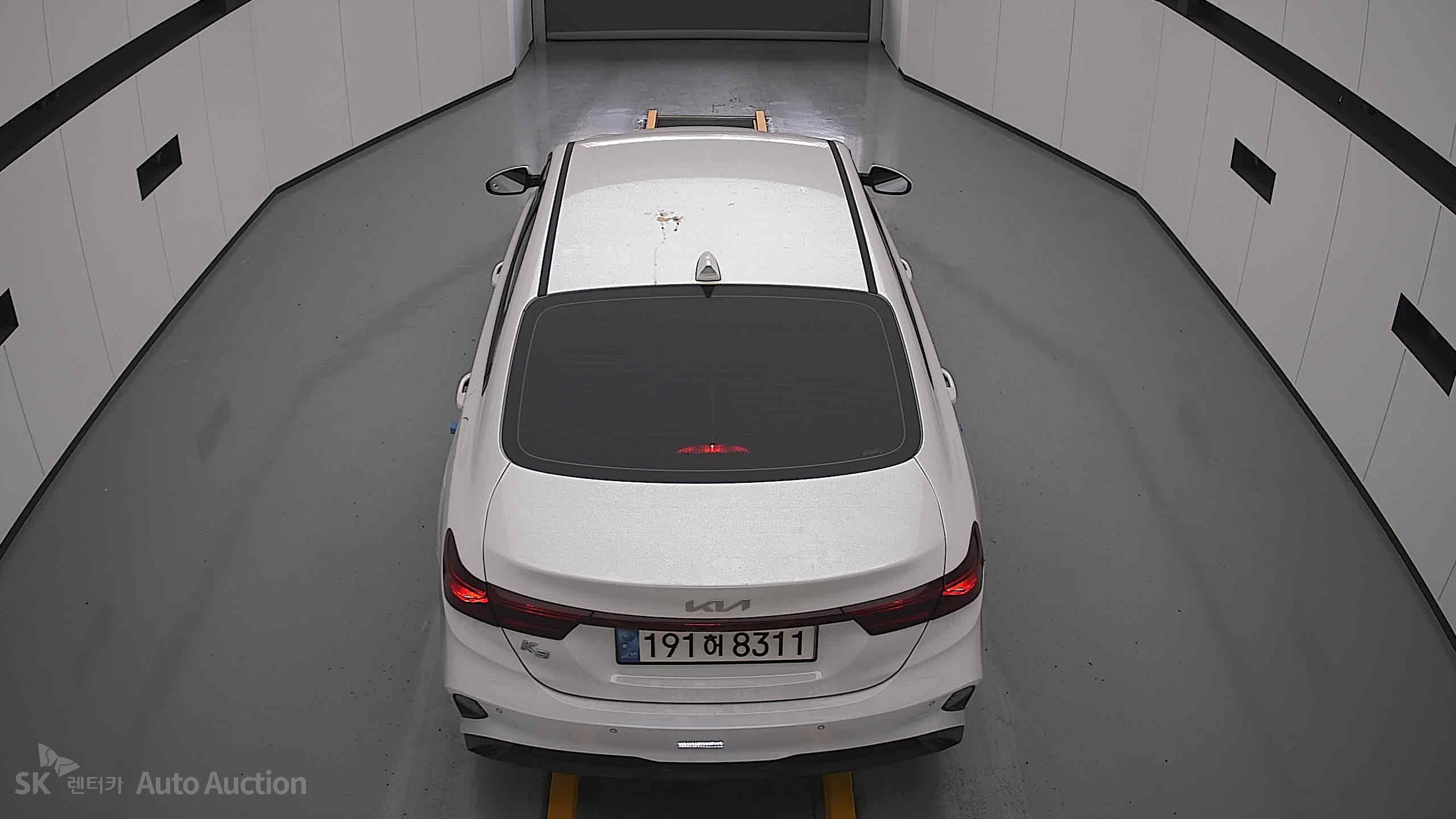 2023 - kia k3