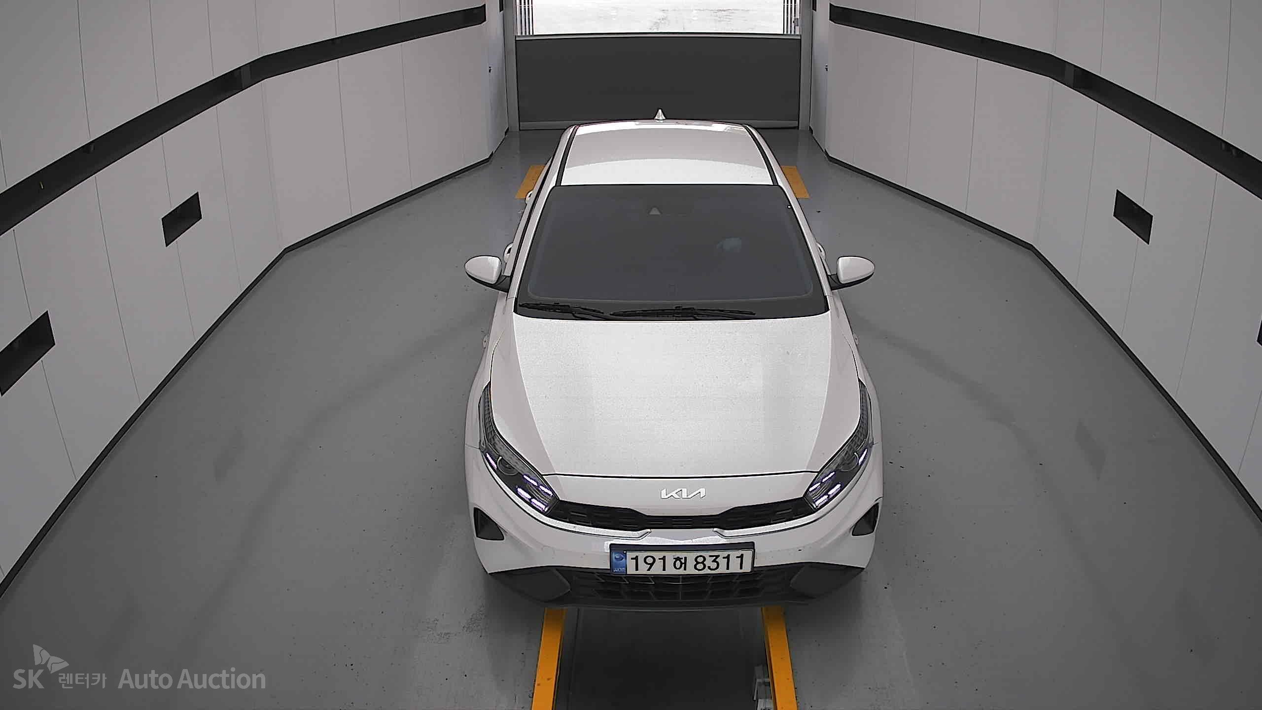 2023 - kia k3