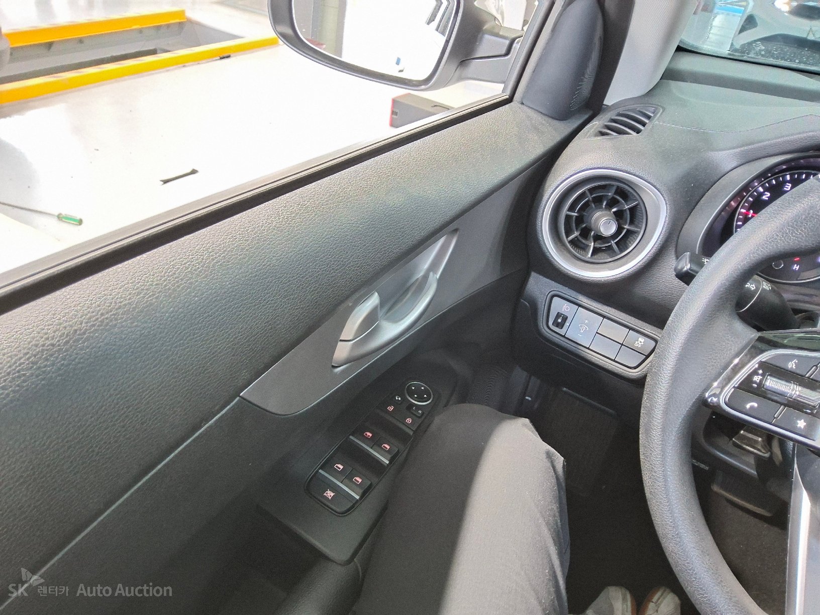 2023 - kia k3