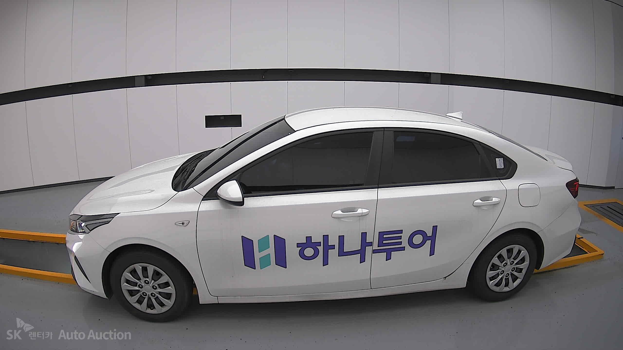 2023 - kia k3