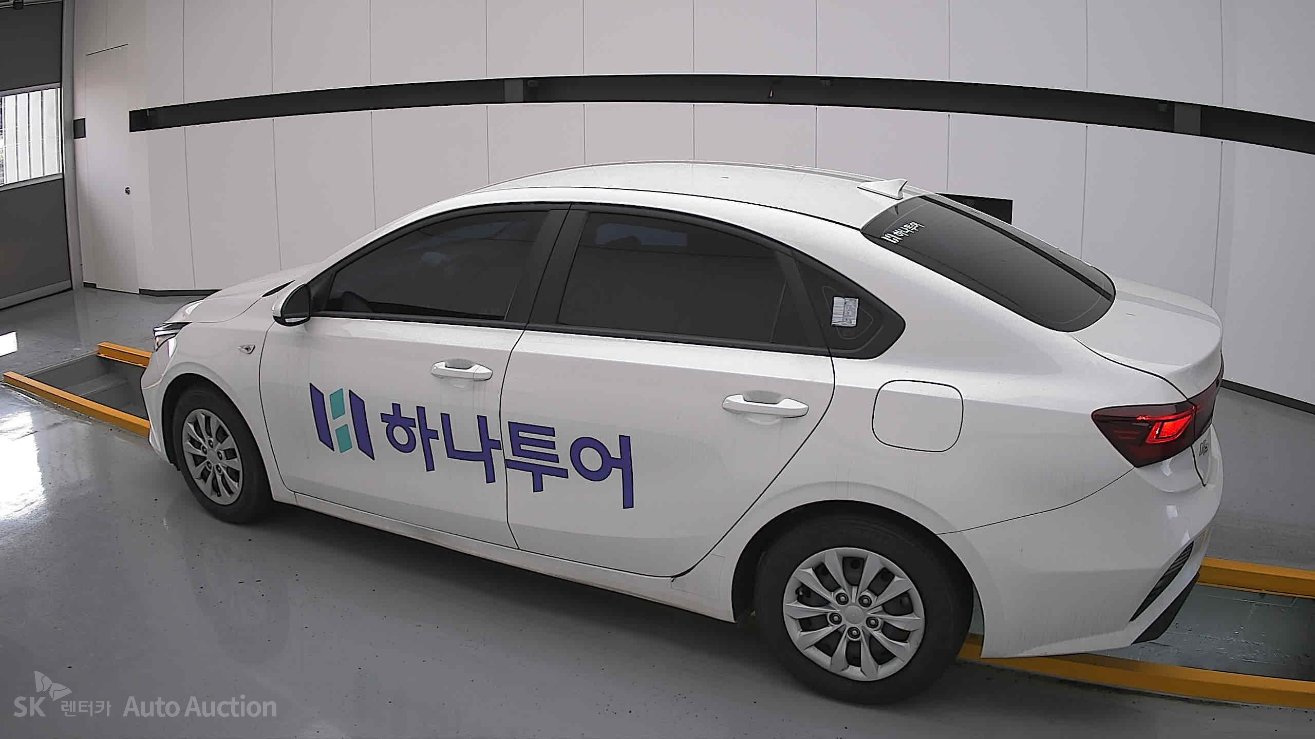 2023 - kia k3