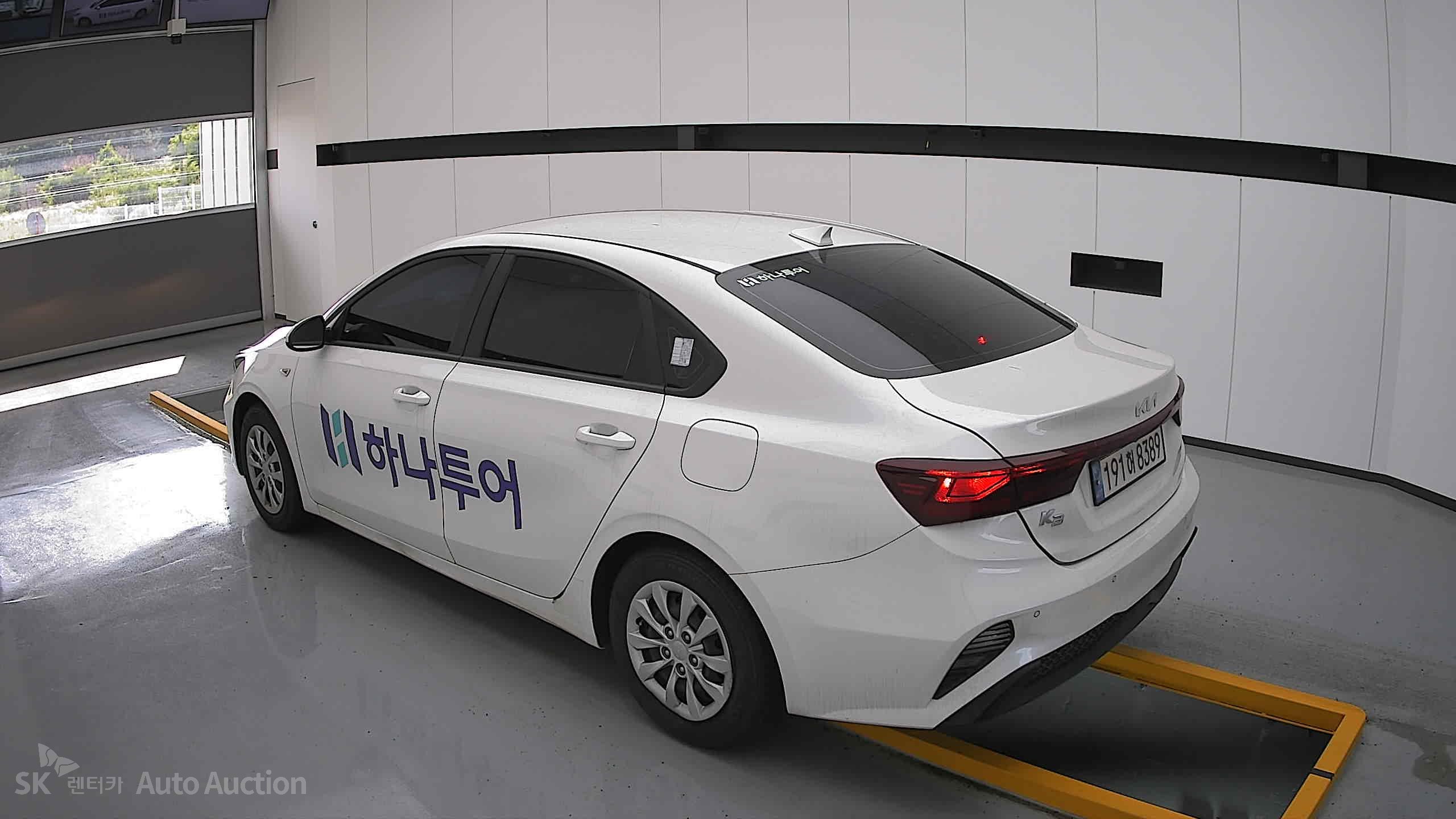 2023 - kia k3