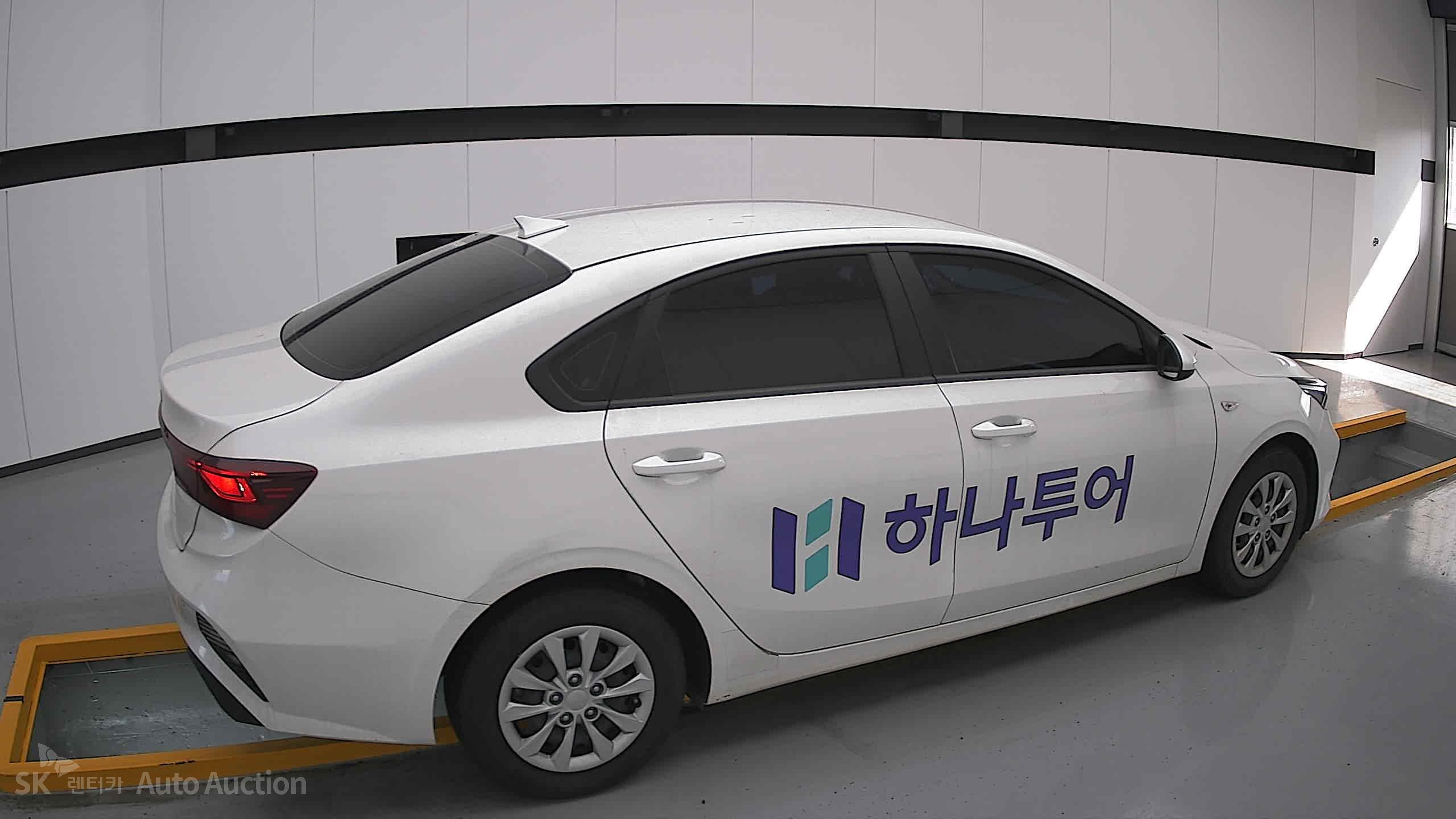 2023 - kia k3