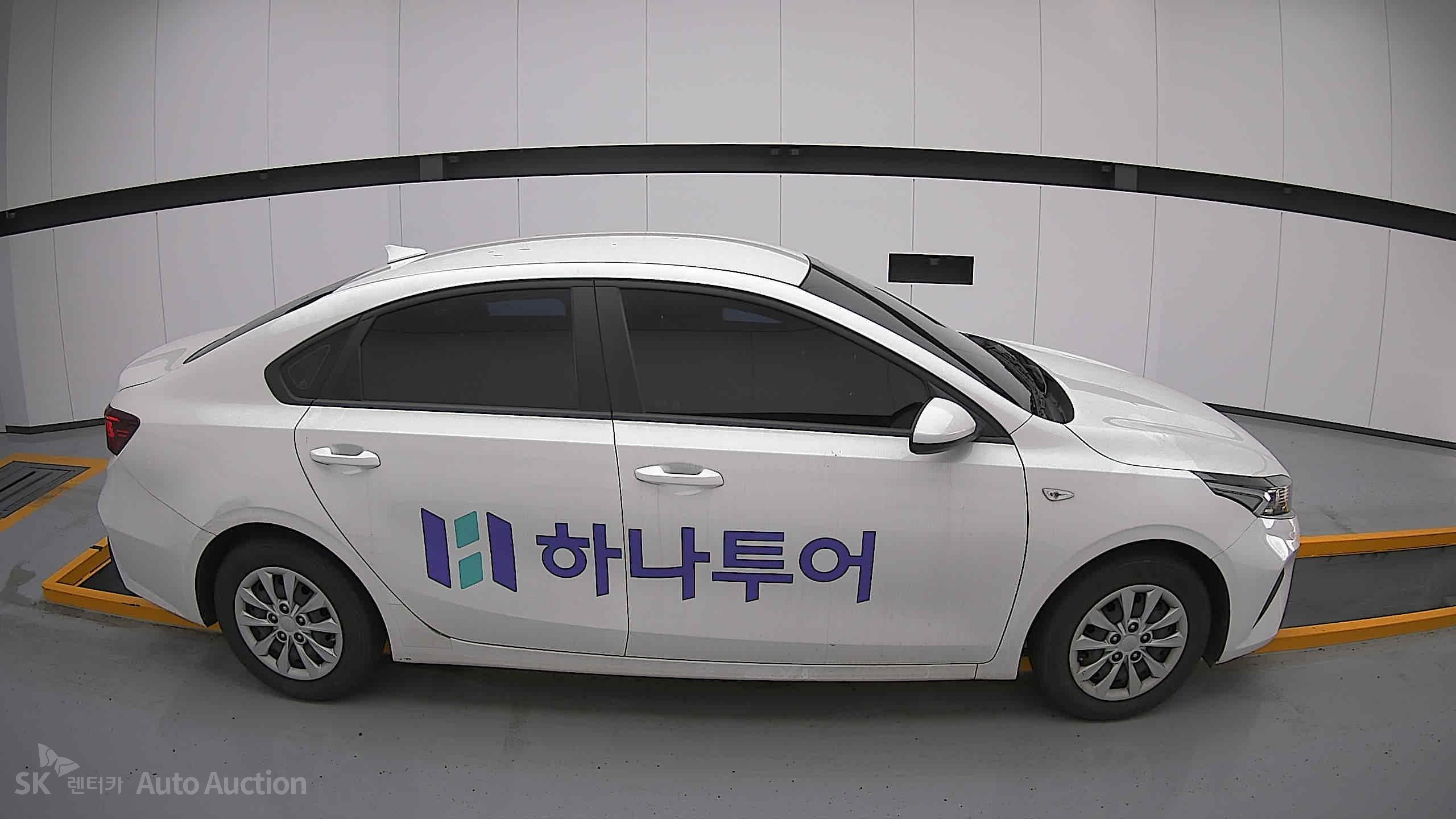 2023 - kia k3