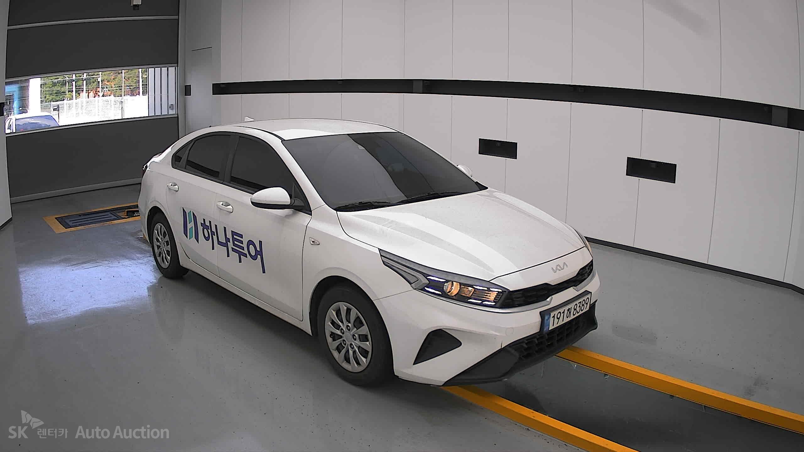 2023 - kia k3
