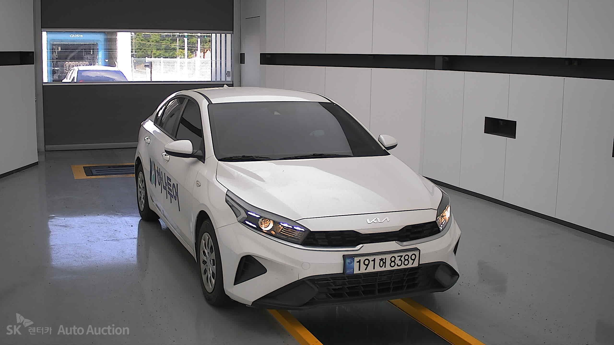 2023 - kia k3