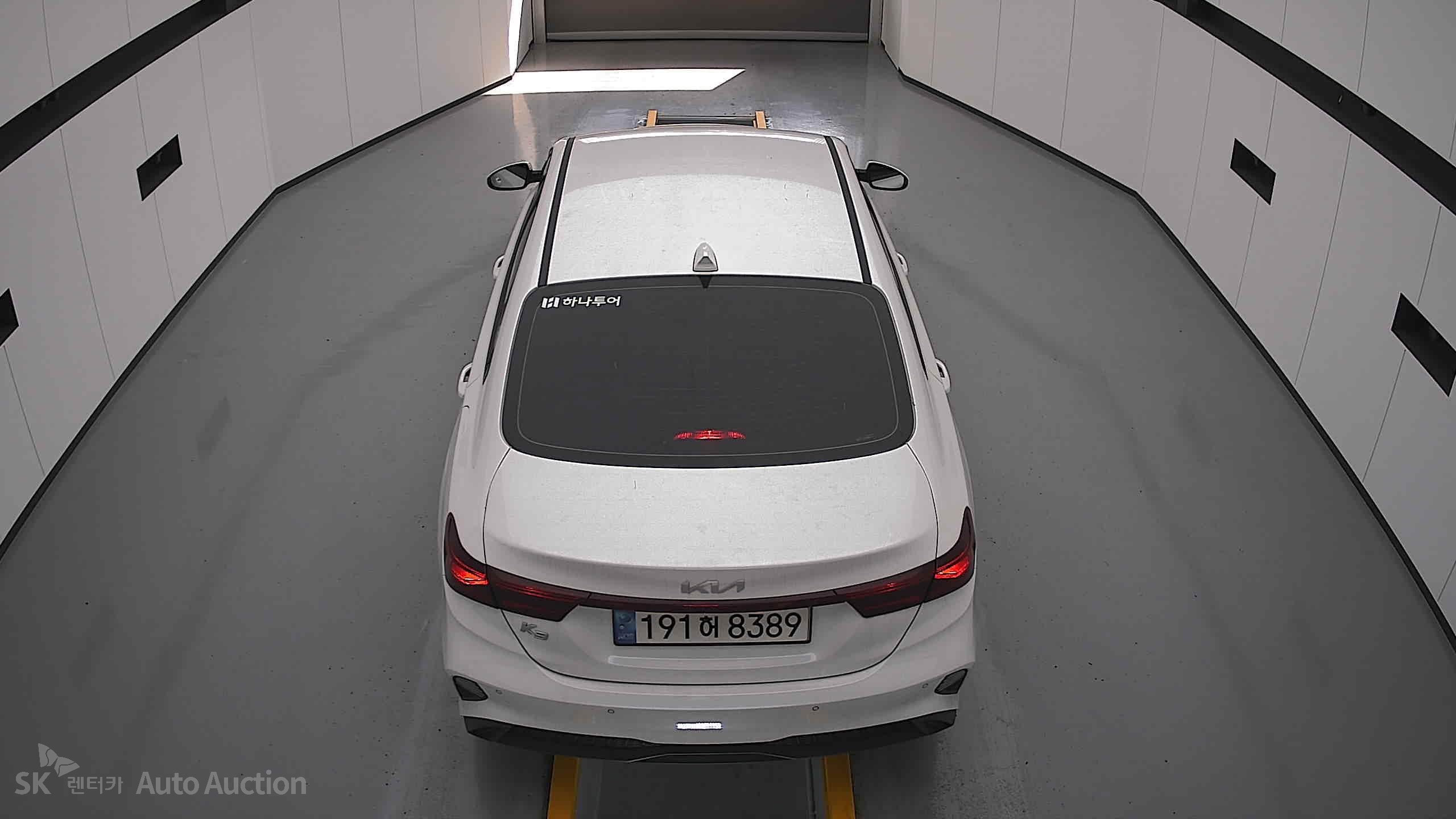 2023 - kia k3