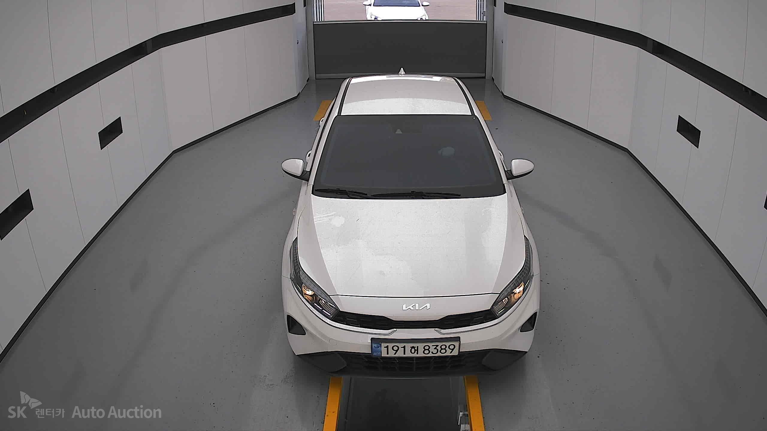 2023 - kia k3