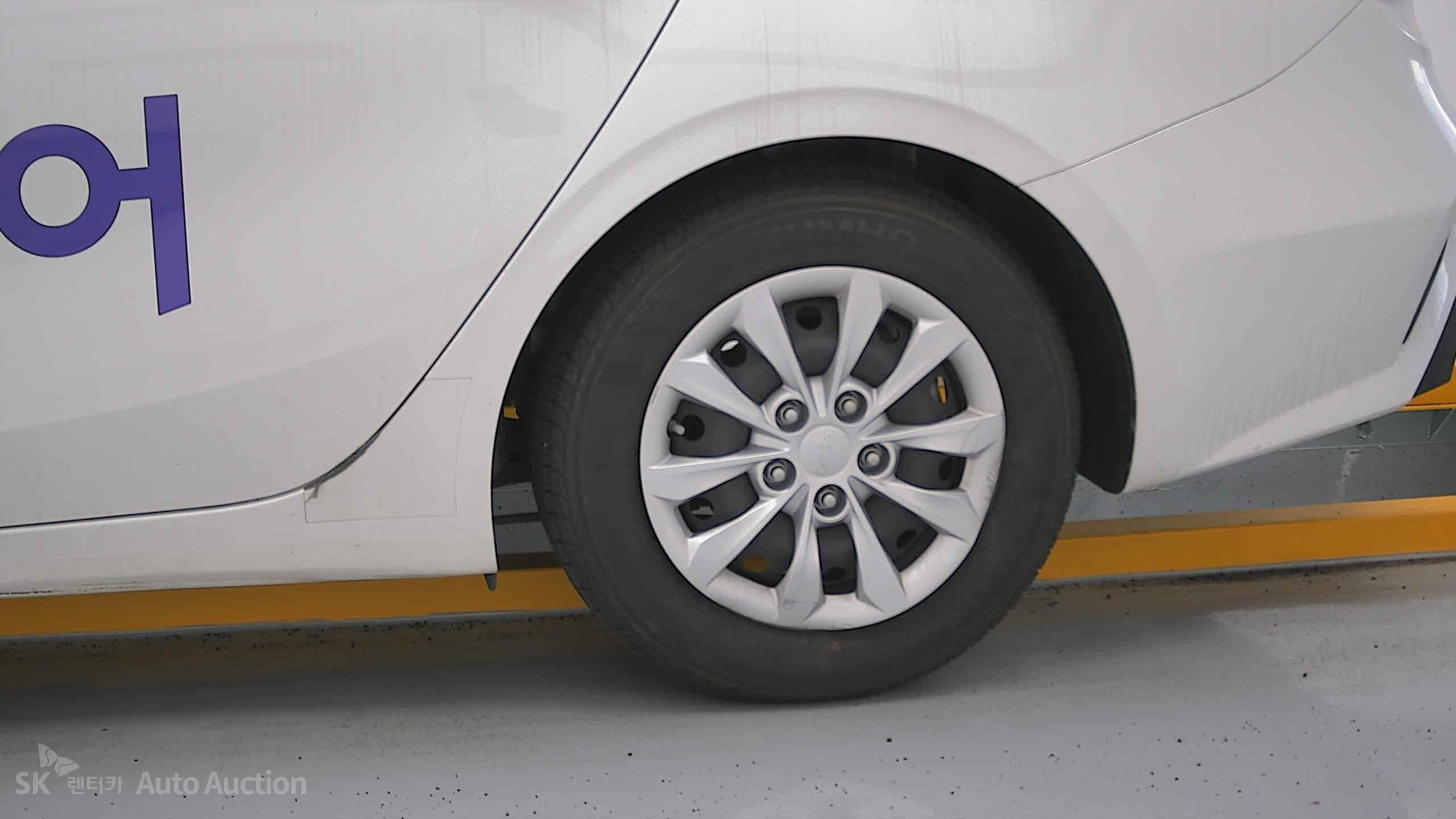 2023 - kia k3