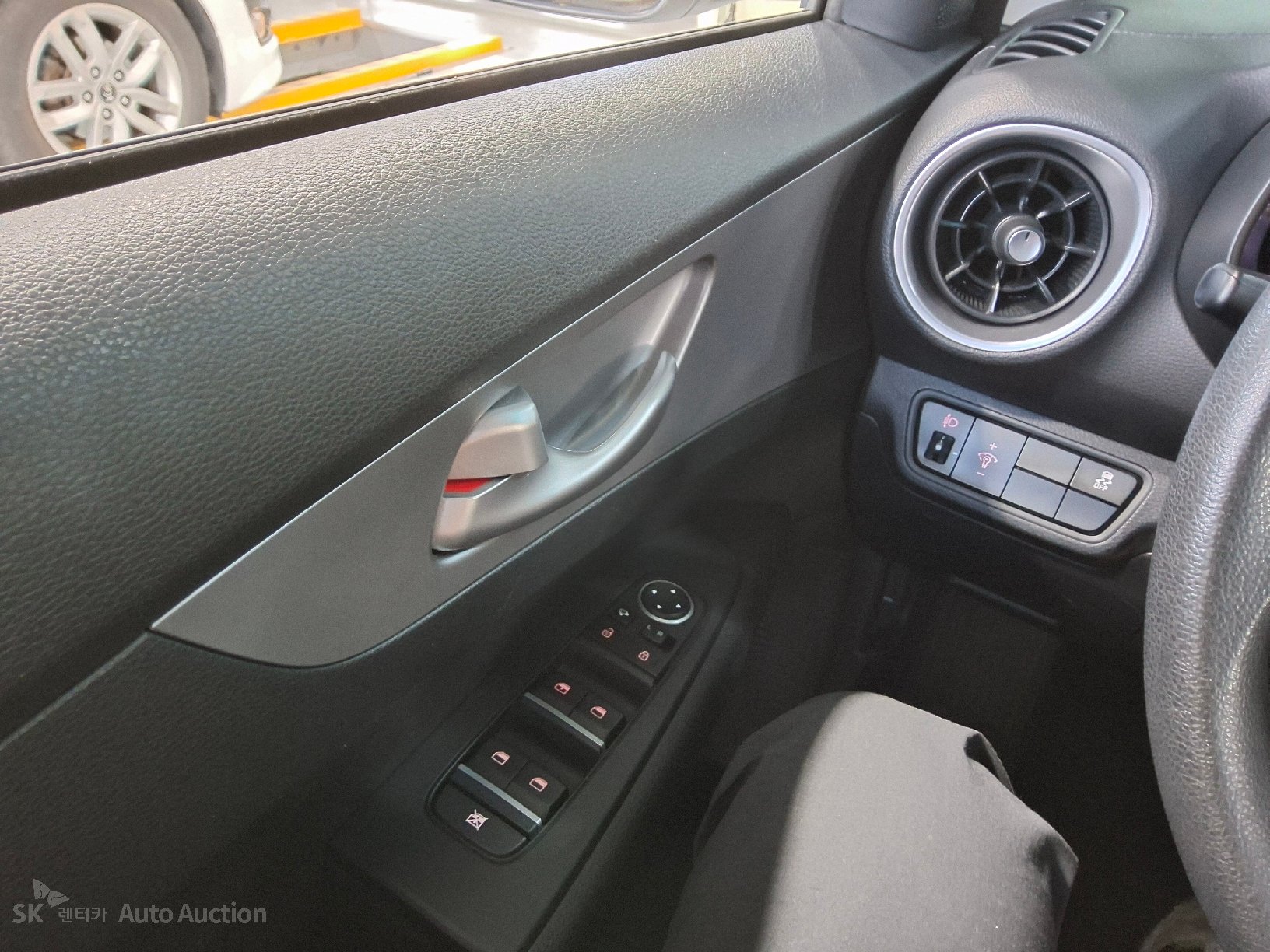 2023 - kia k3