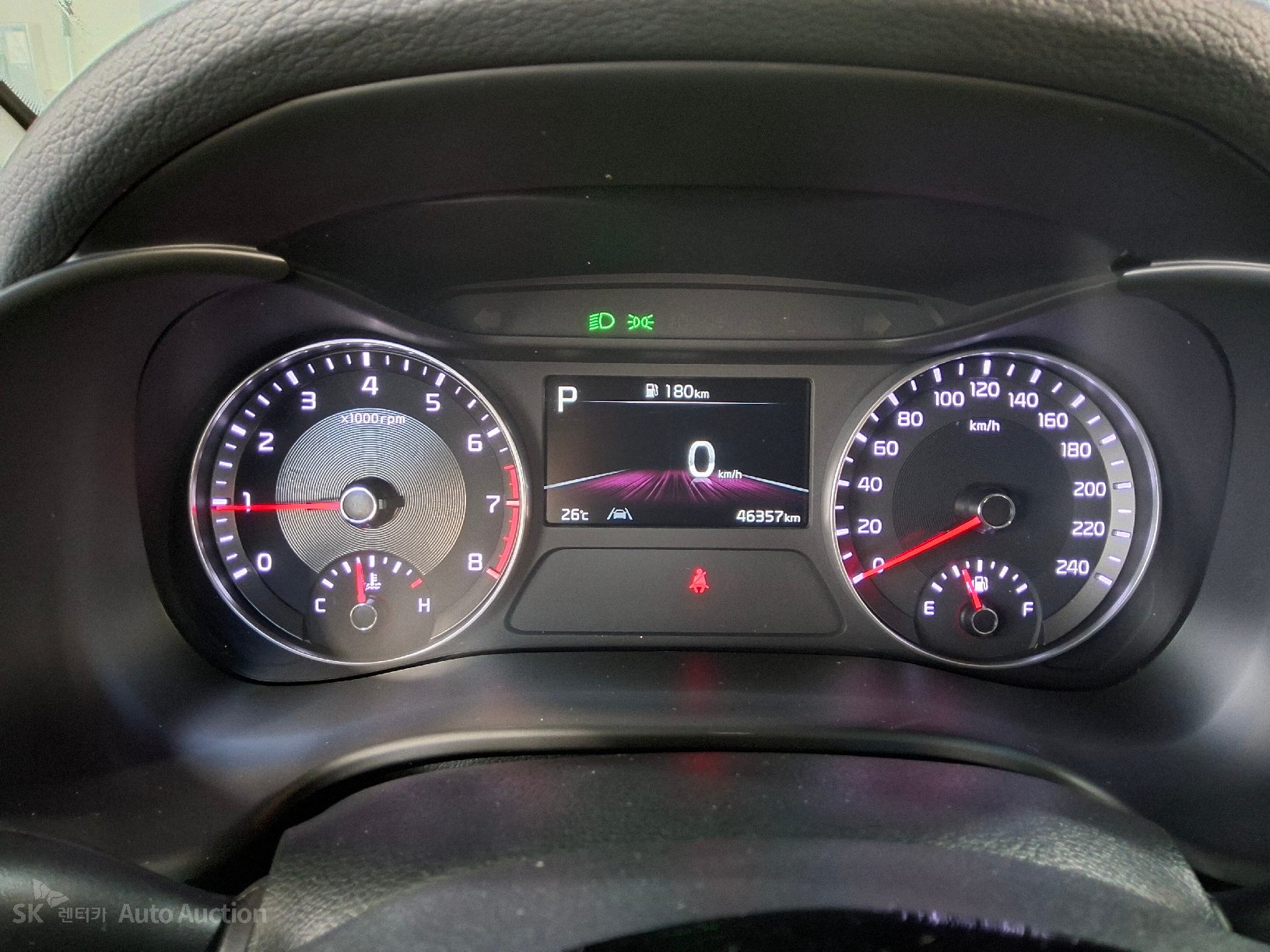 2023 - kia k3