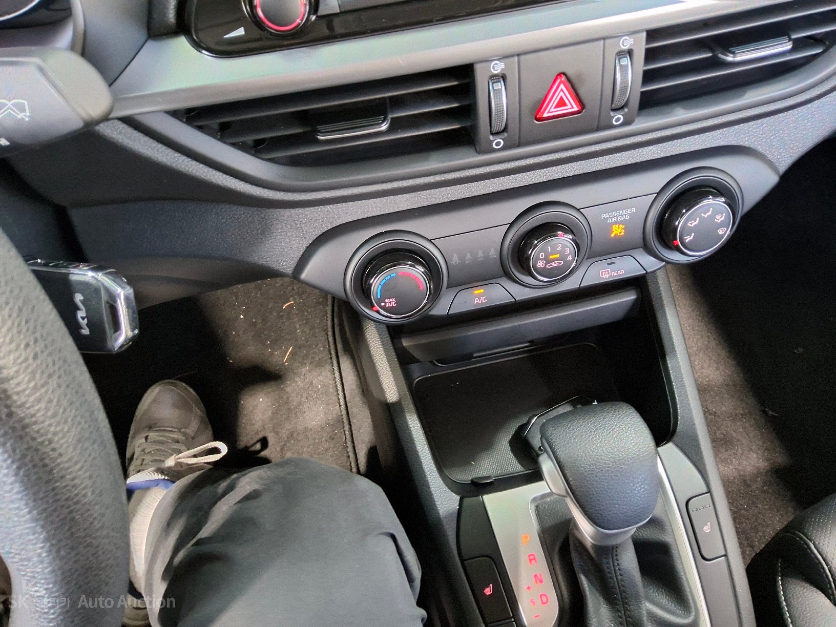 2023 - kia k3