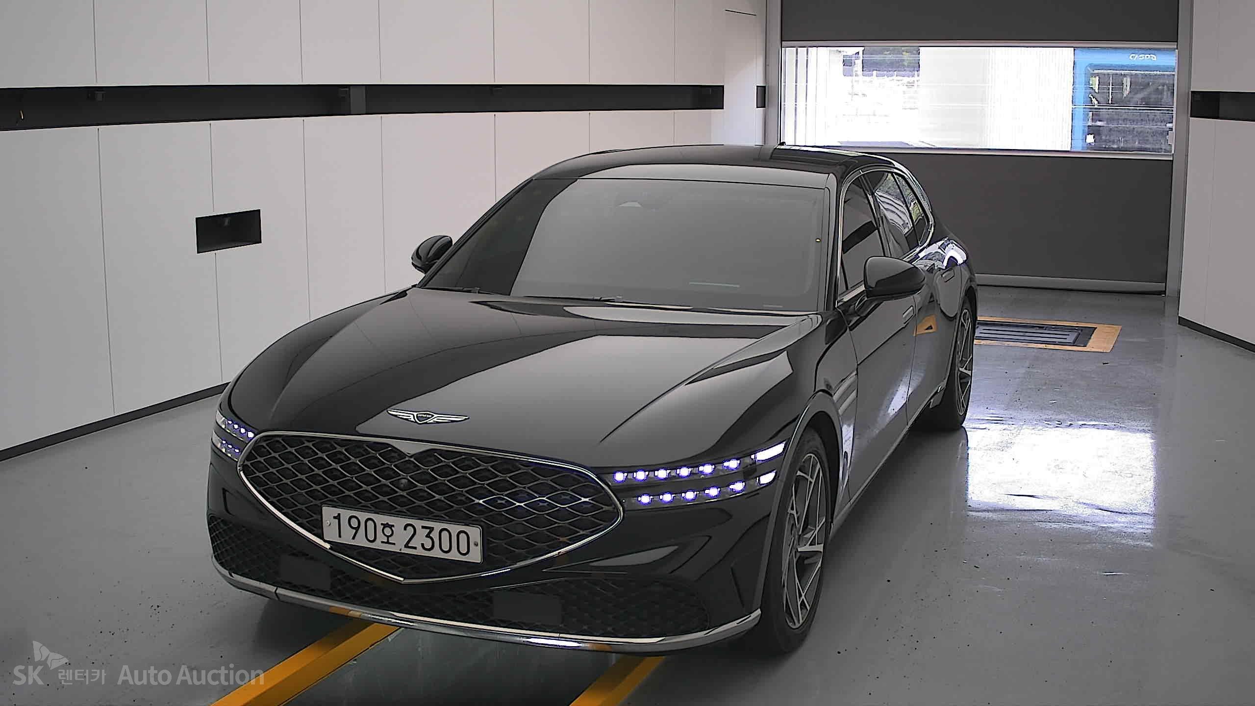 제네시스 G90