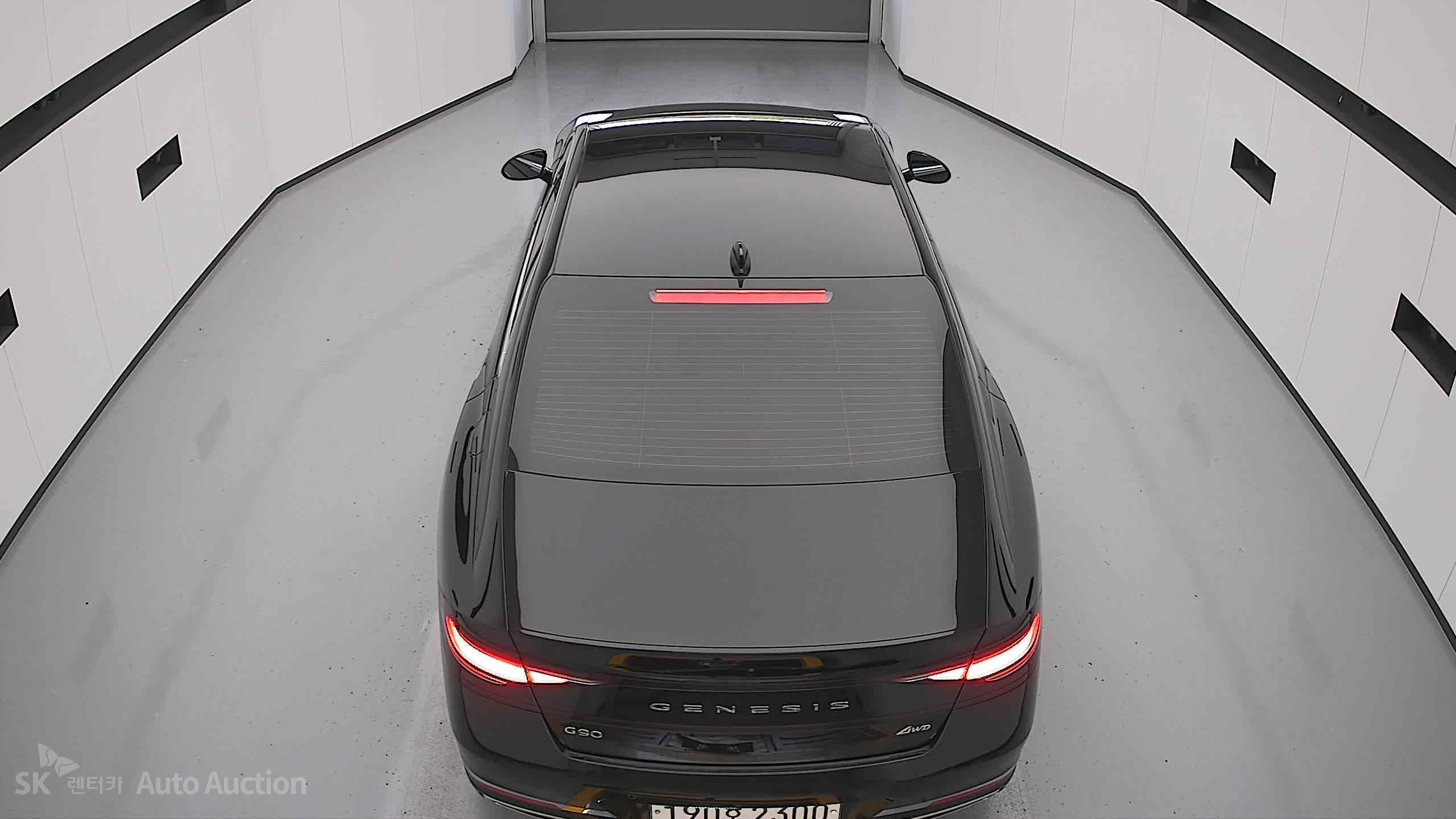 2022 - genesis g90