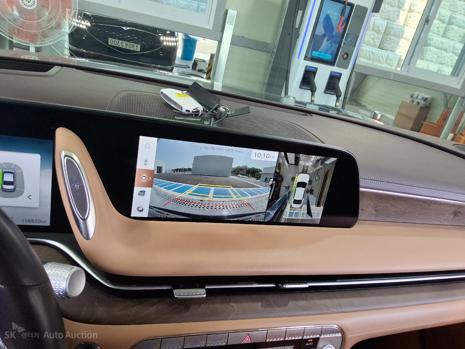 2022 - genesis g90